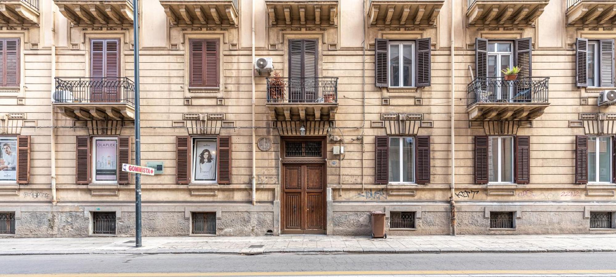 Bed & Breakfast Don Mimi Leisure Palermo