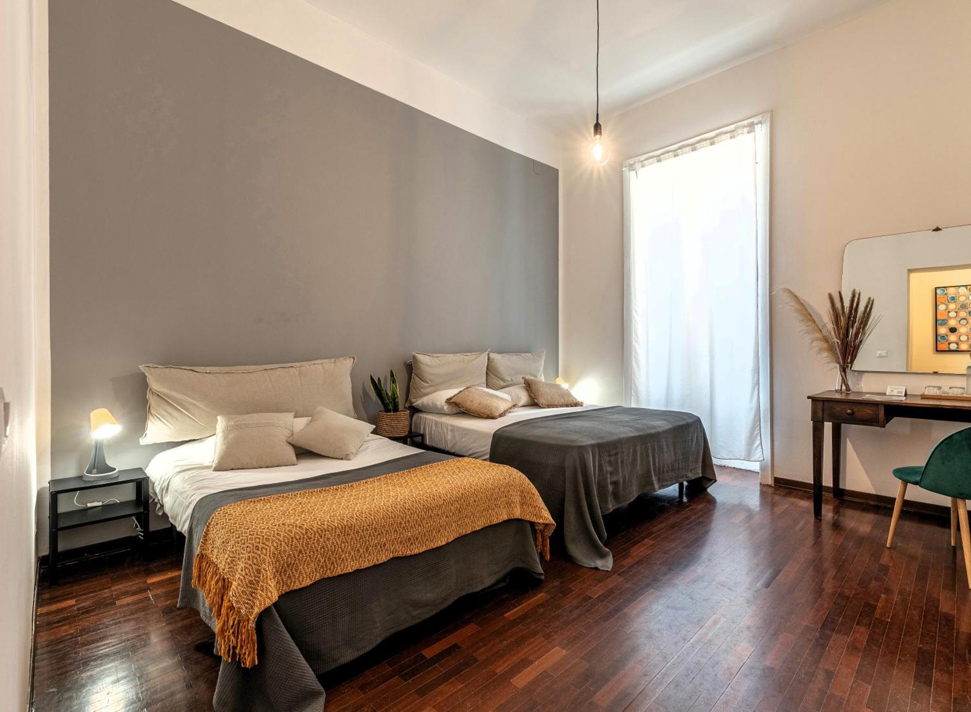 Don Mimi Leisure Bed & Breakfast