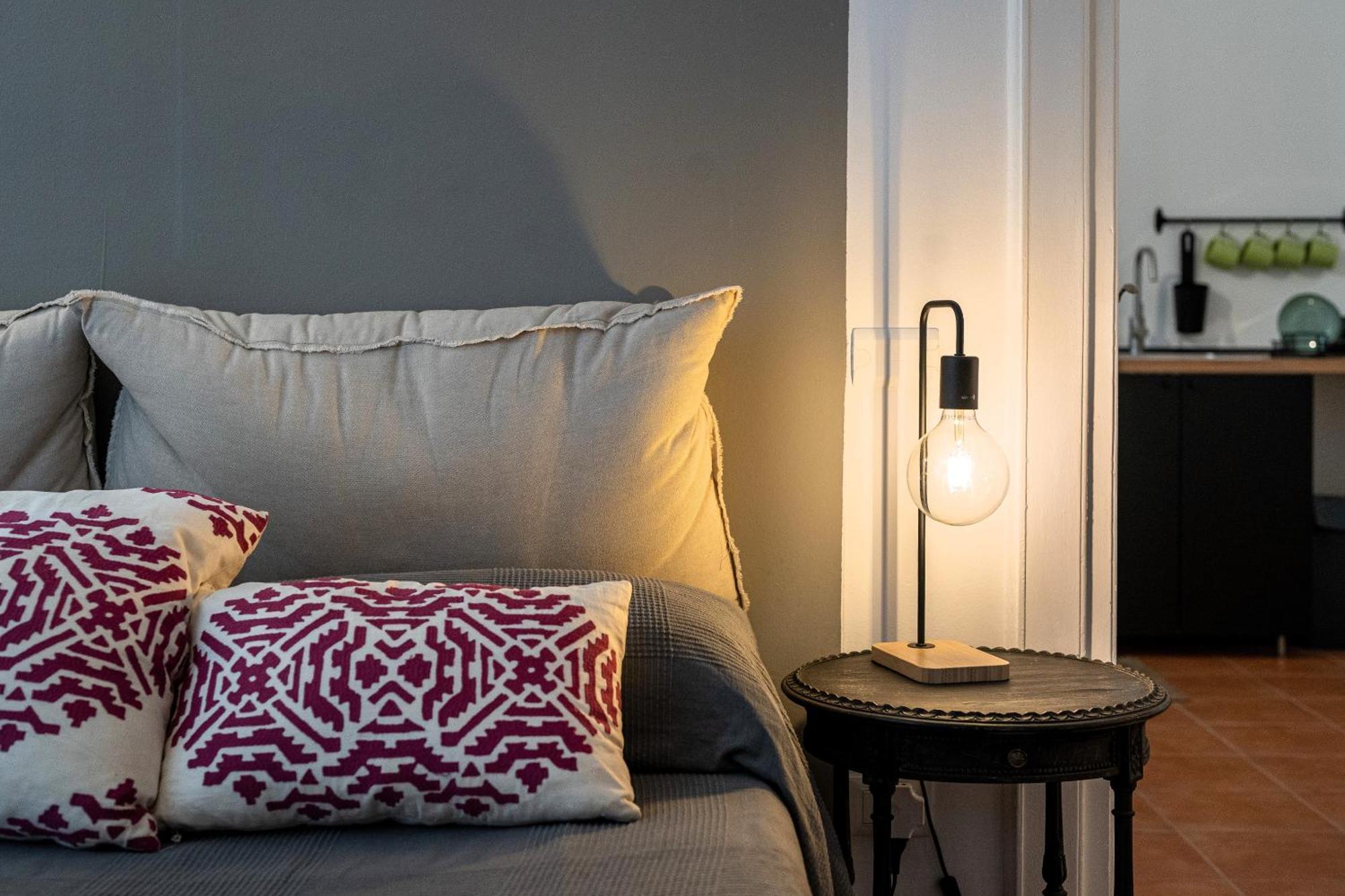 Bed & Breakfast Don Mimi Leisure Palermo