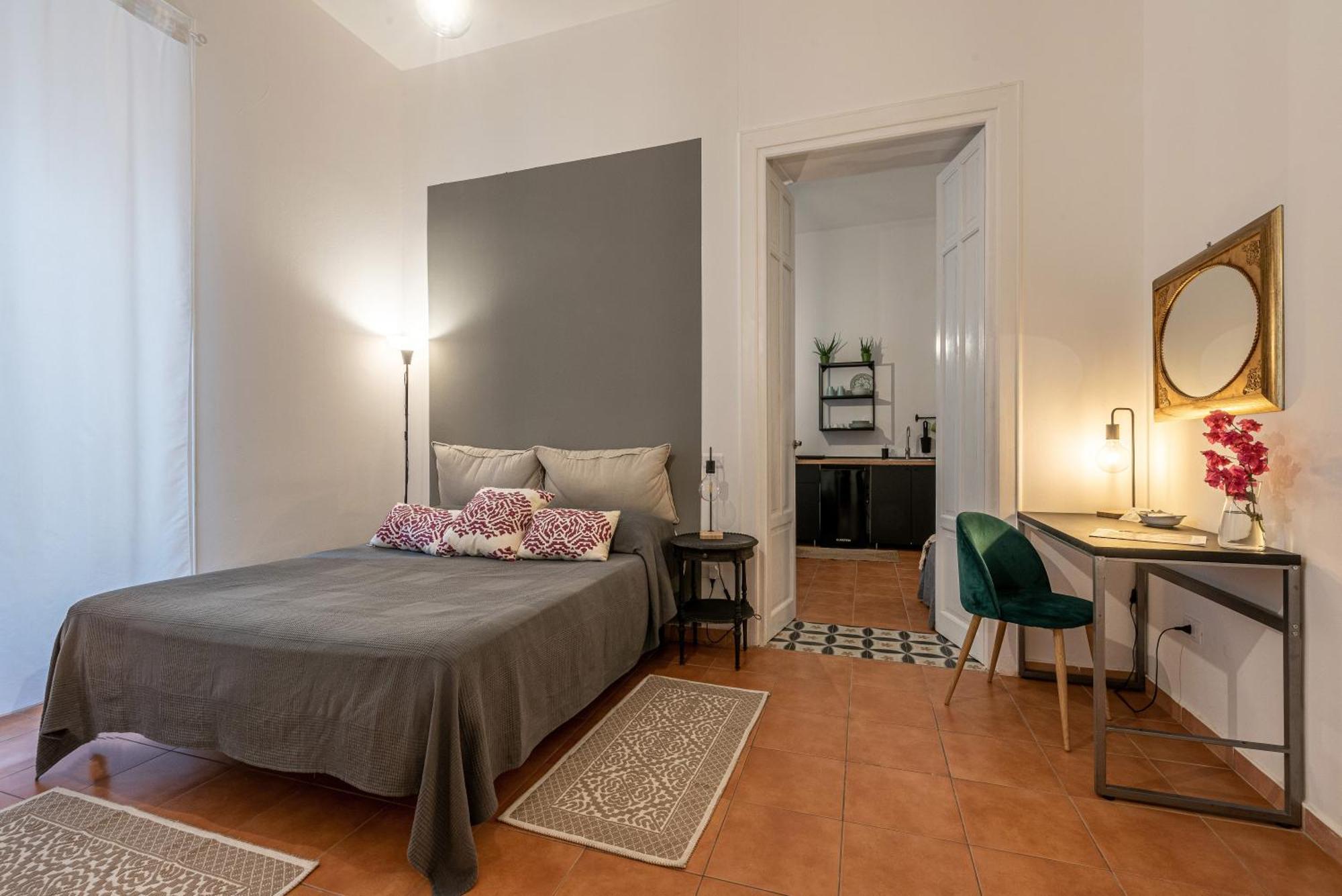 Don Mimi Leisure Bed & Breakfast Palermo