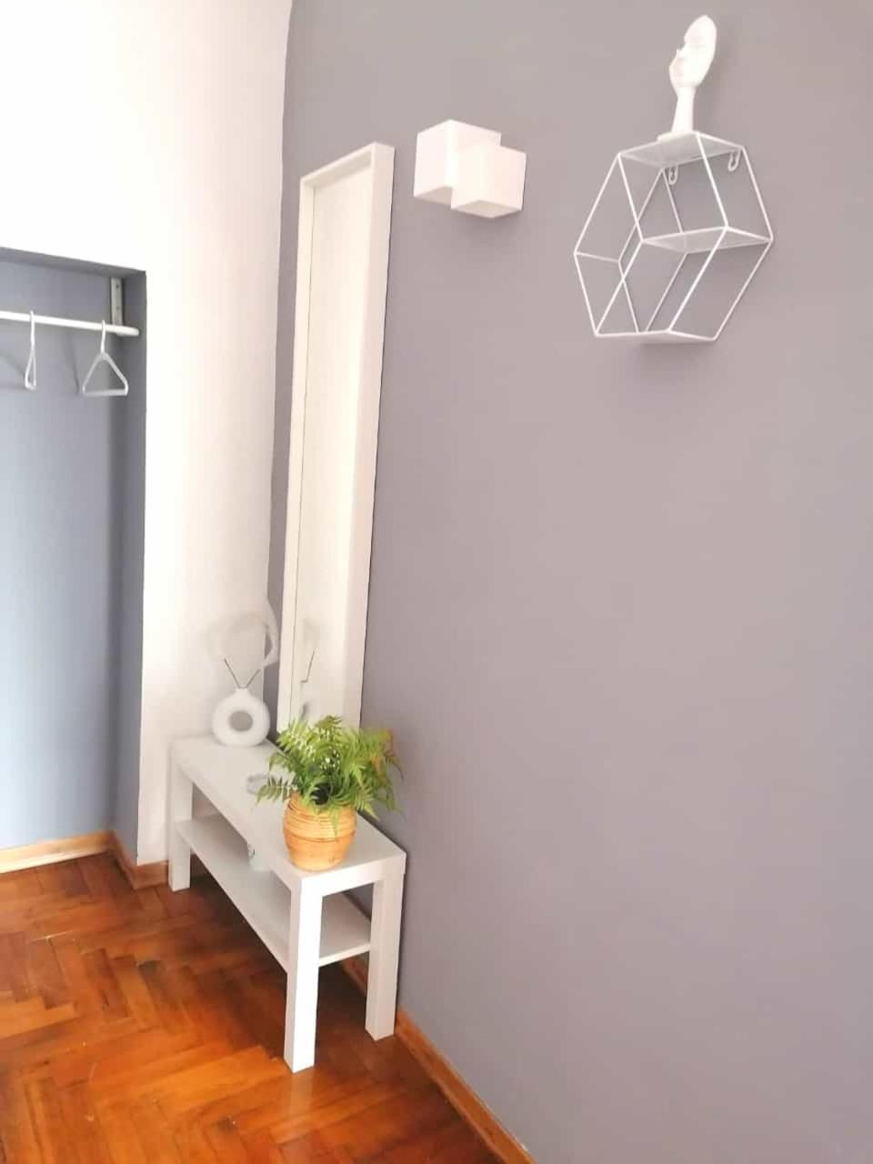 Appartamento Al Foro Borbonico