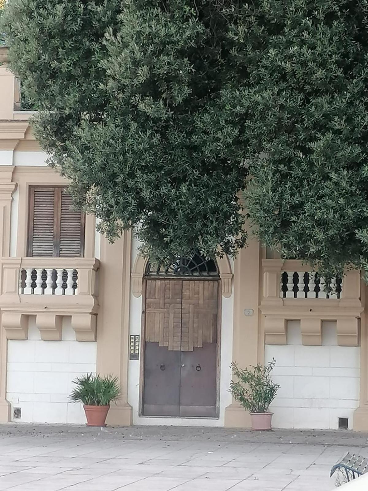 Al Foro Borbonico Appartamento Palermo