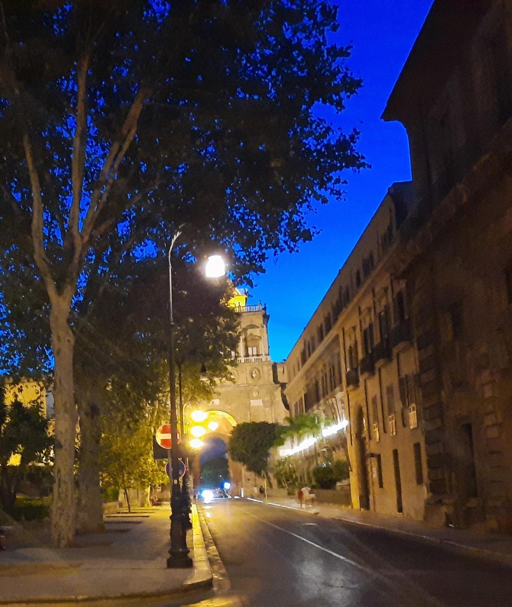 Apartment Porta Dei Mori *
