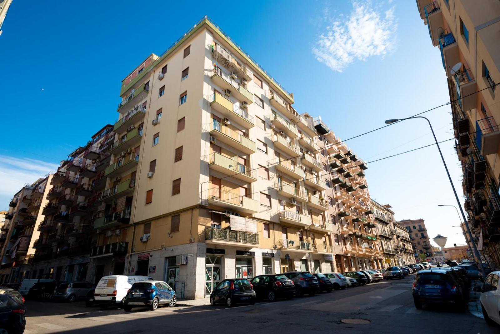 Casamu' Management * Palermo