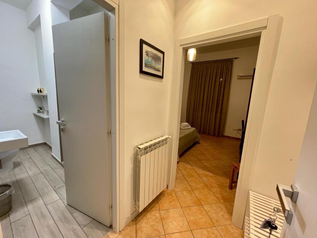 Gasthof Le Stanze Di Ruggero 2*