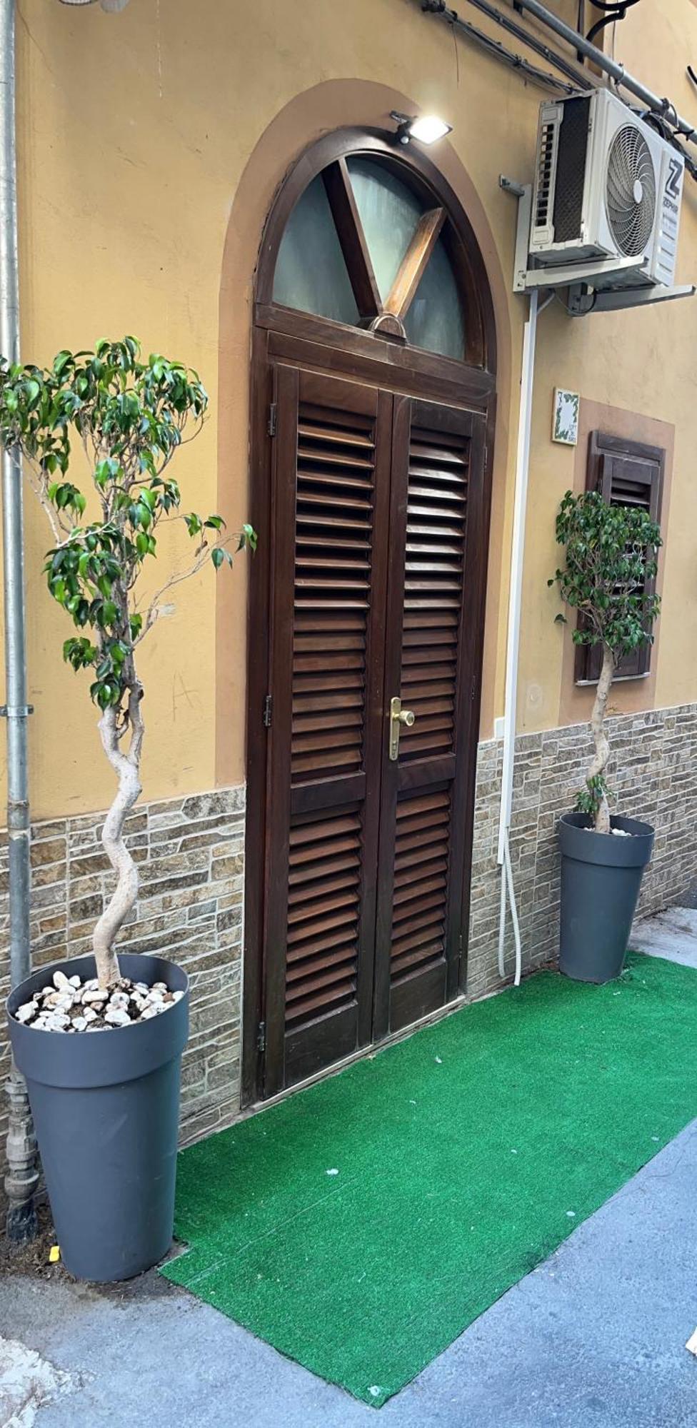 Loft Del Borgo * Palermo