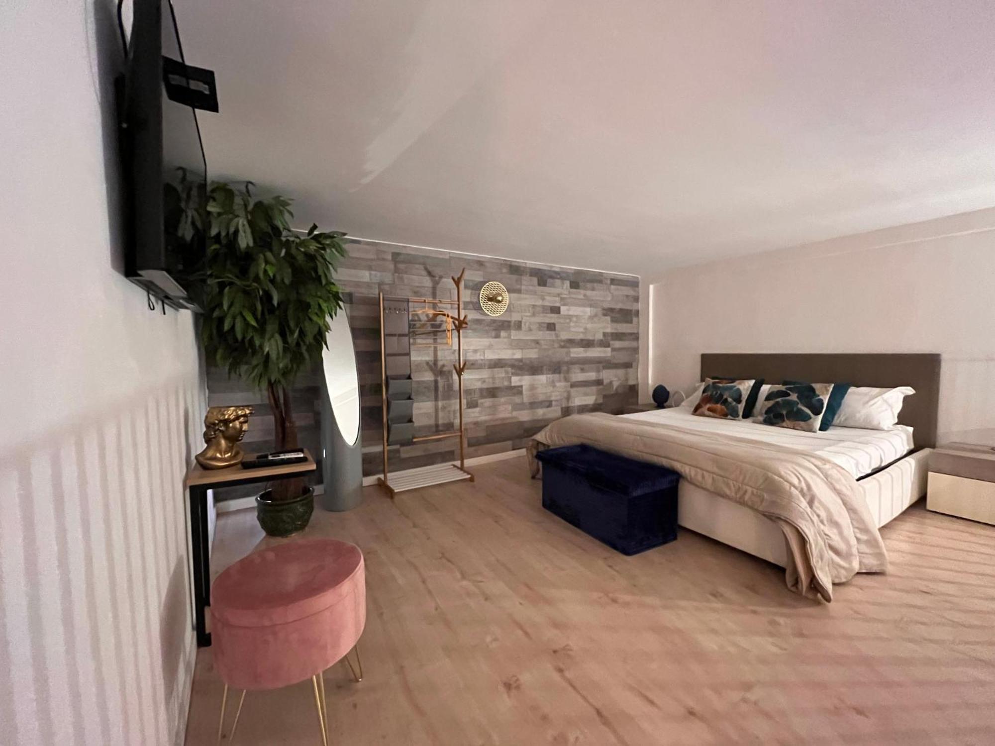 Loft Del Borgo Palermo