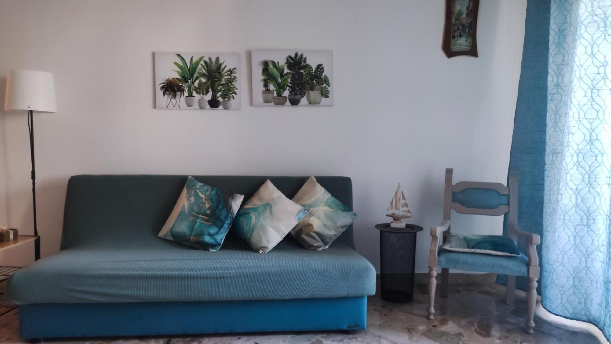 Amuni' Appartamento, Tra Mondello E Centro Storico Apartment