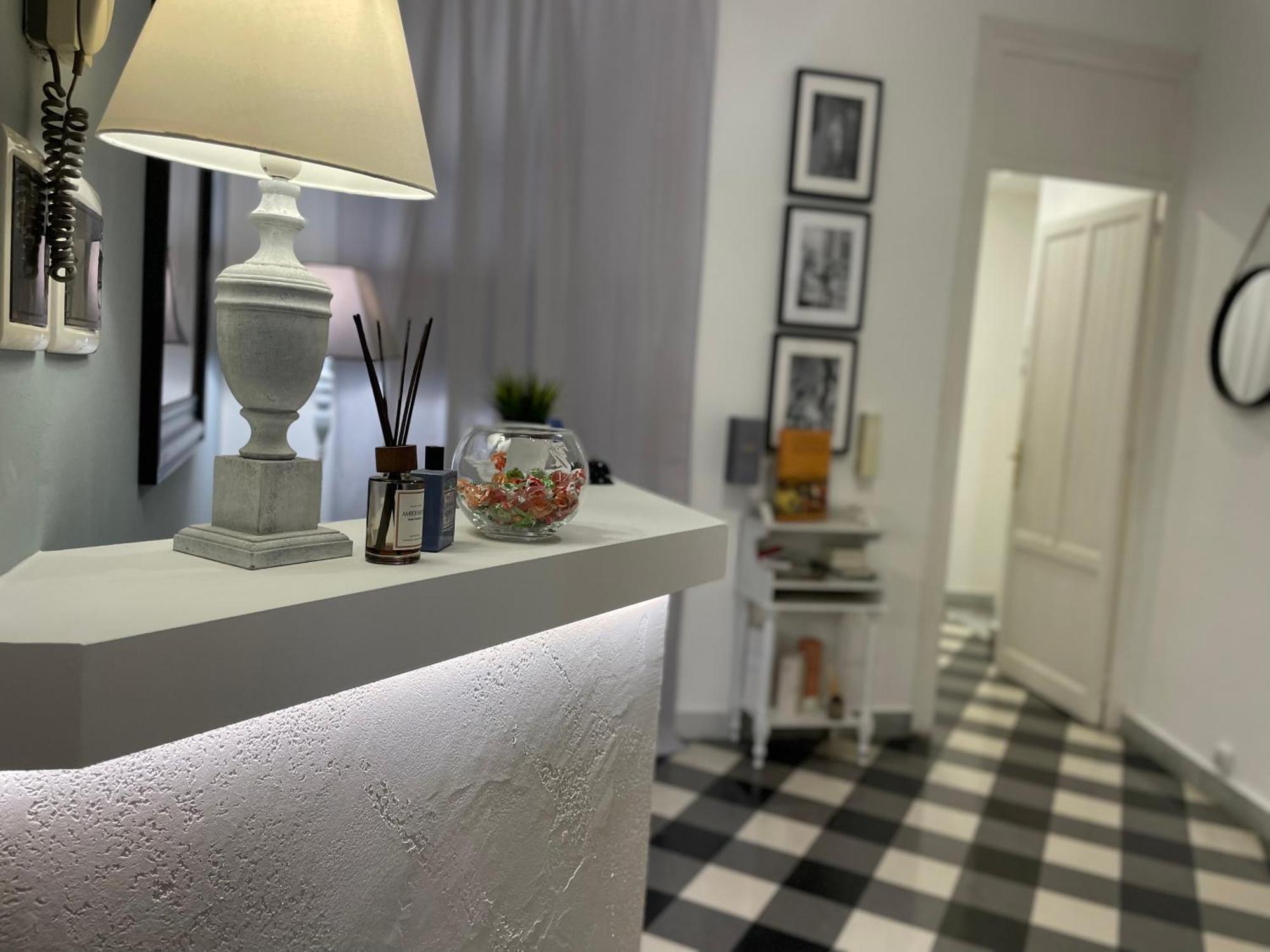 Bed & Breakfast Politeama Art 2*