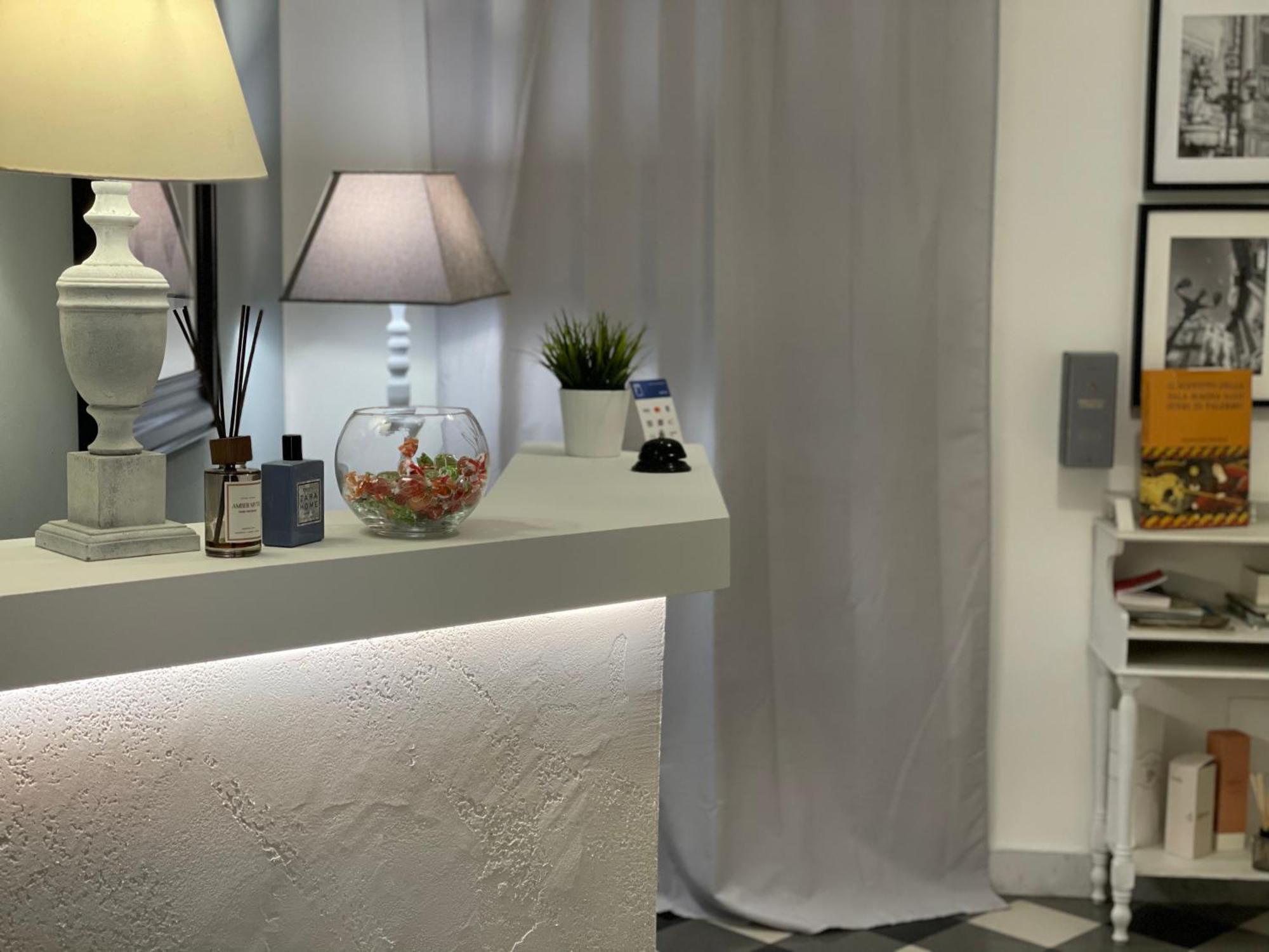 Politeama Art Bed & Breakfast 2*