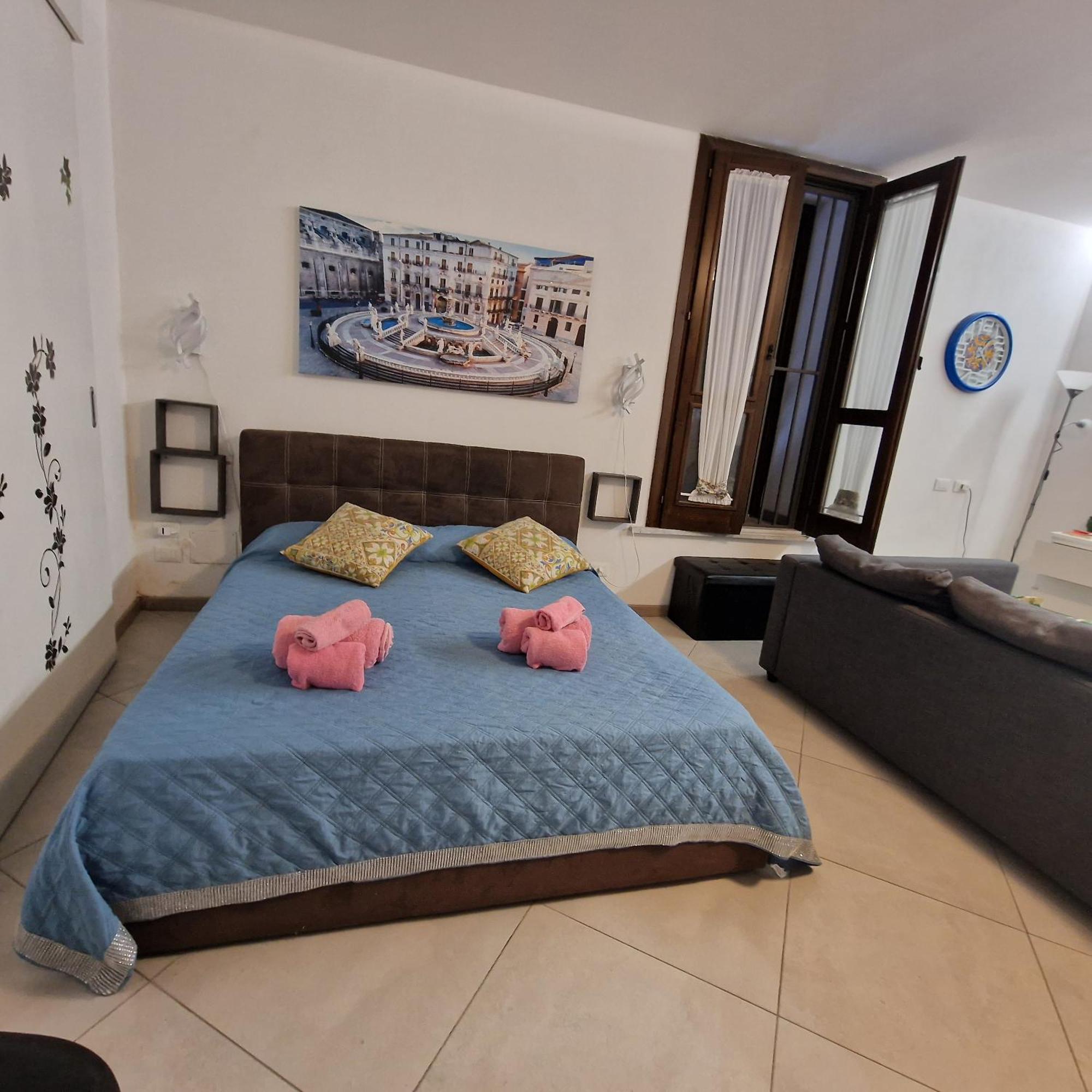 Aspettando Vossia Apartment *