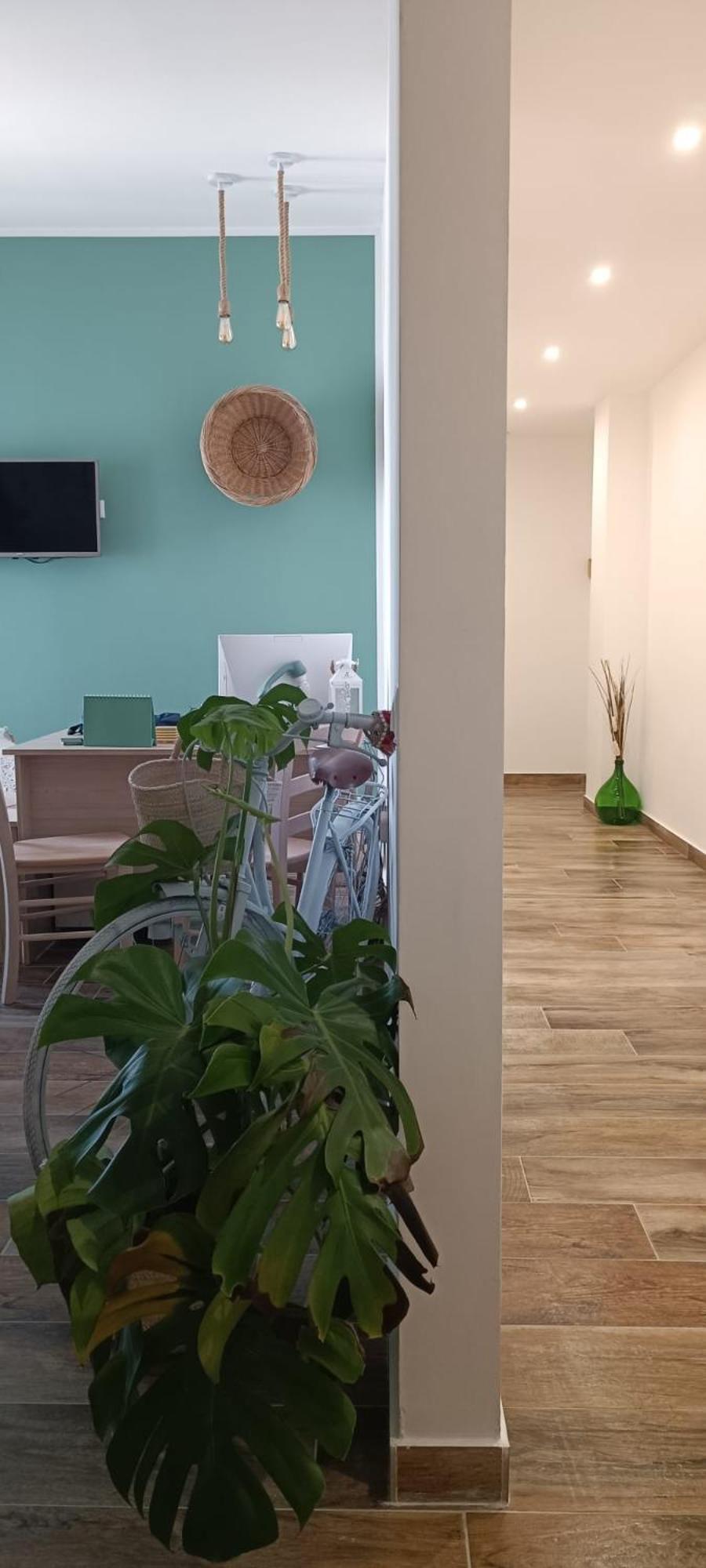 Guest house Green *