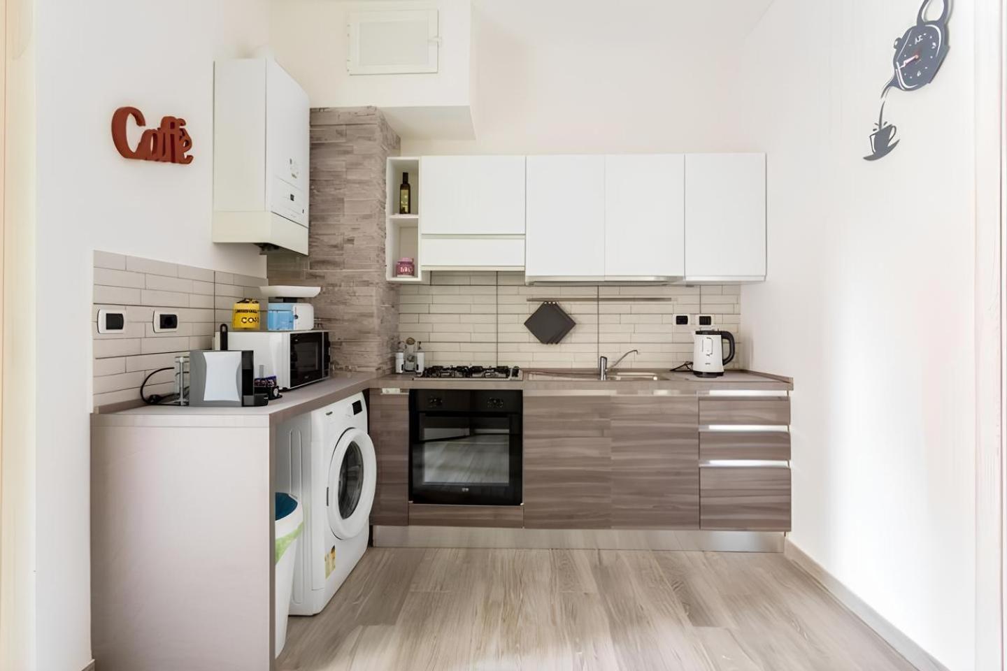Apartment E.r. Palermo