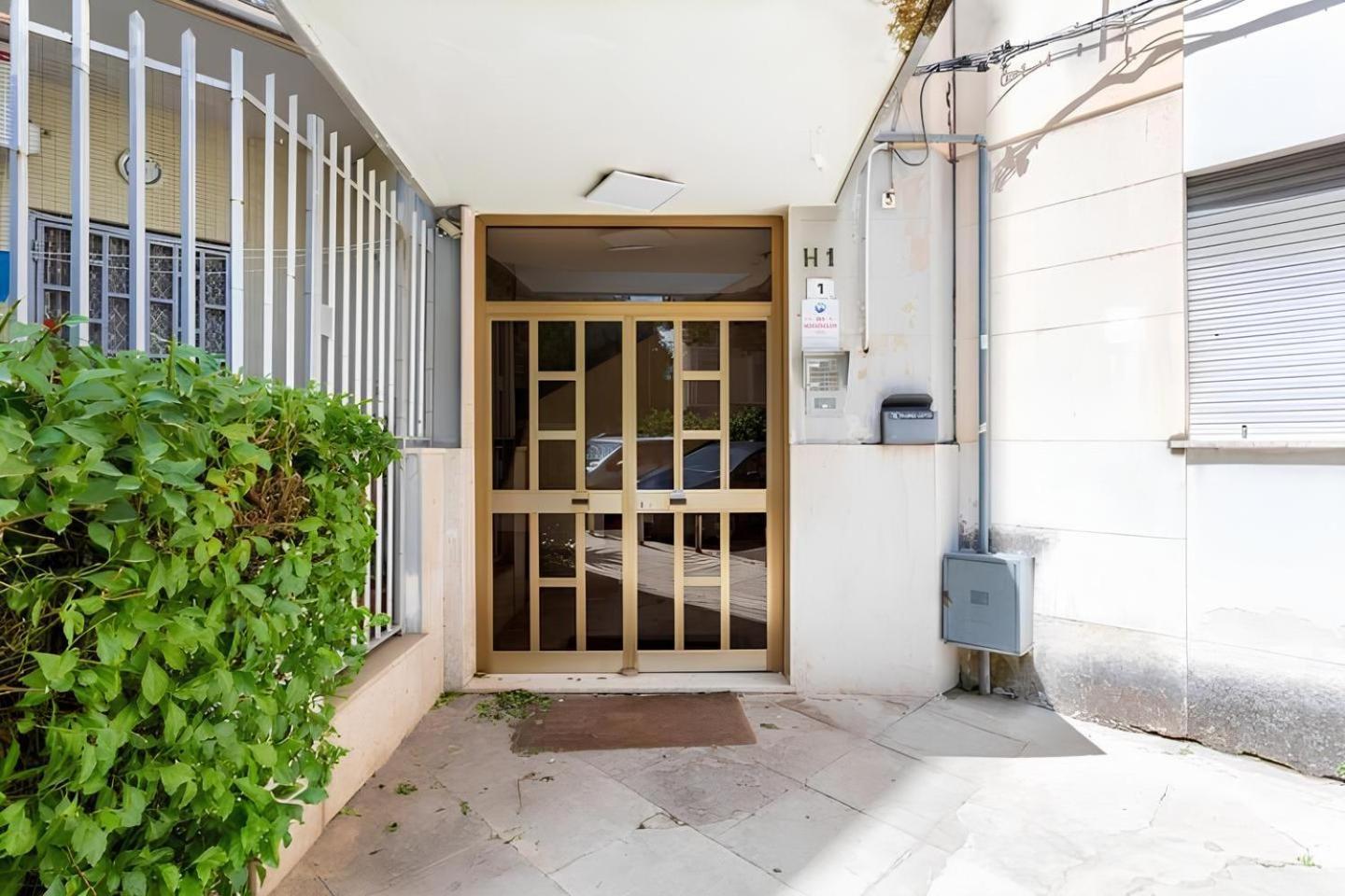 Apartment E.r. Palermo