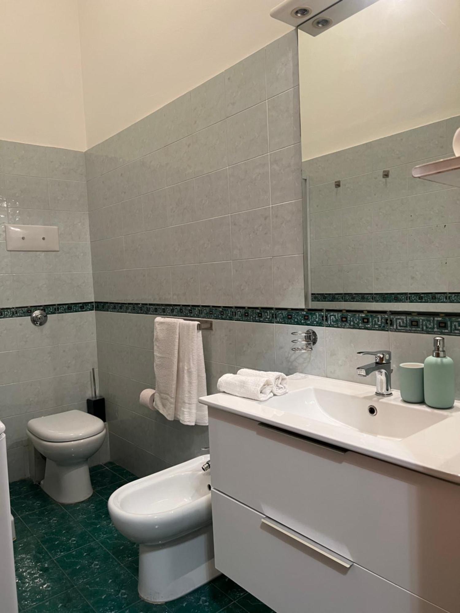 Apartment Liberty Casa Mazzini 34 *