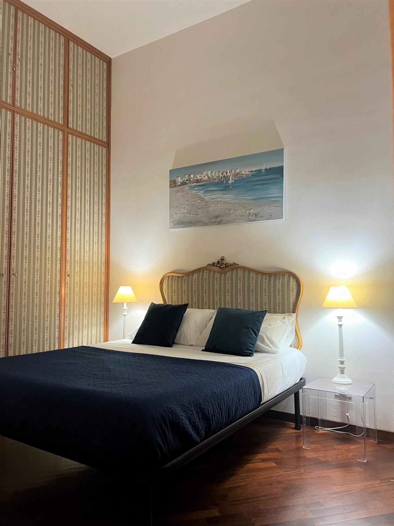 Apartment Liberty Casa Mazzini 34 *