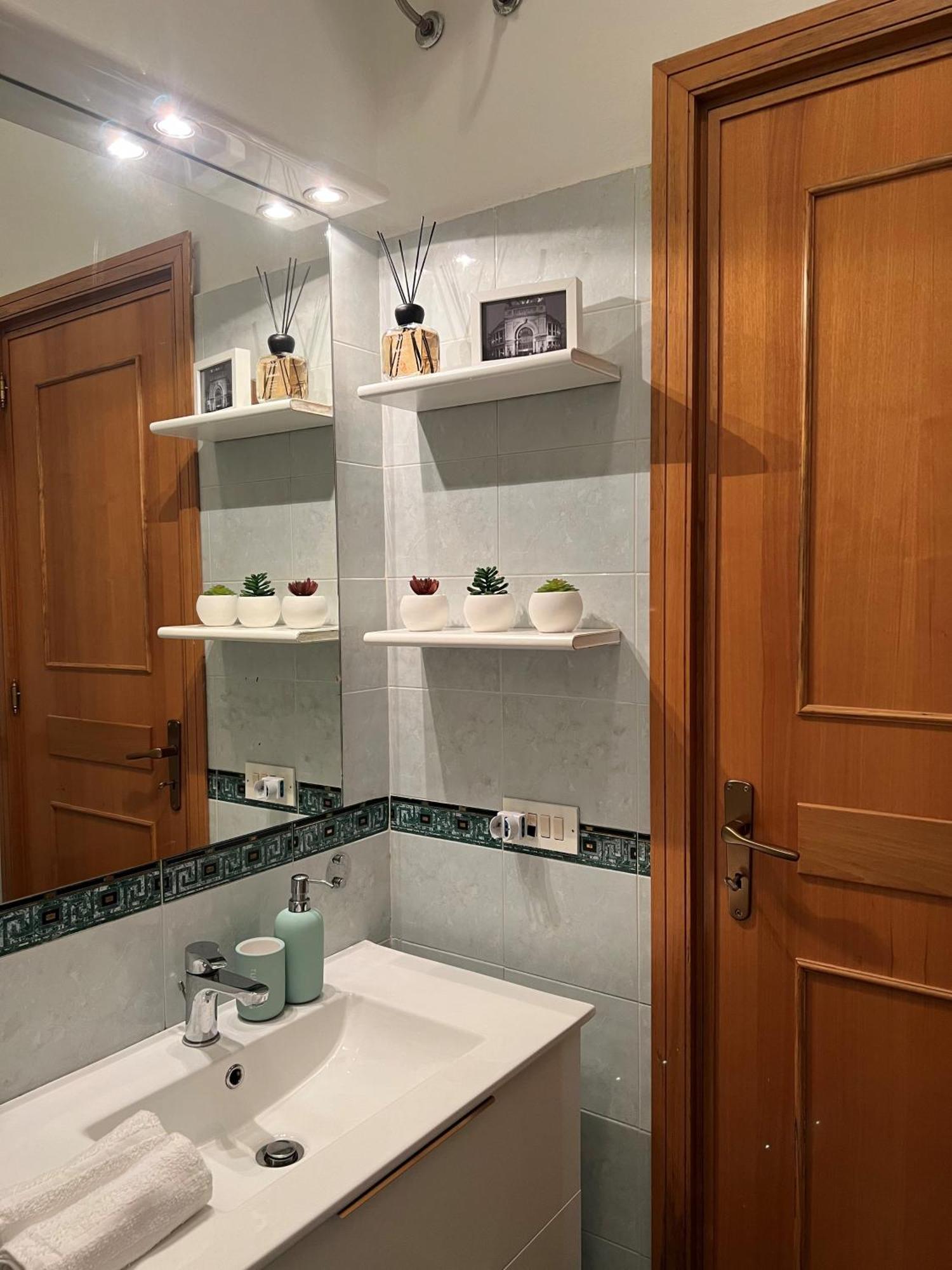 Liberty Casa Mazzini 34 * Palermo