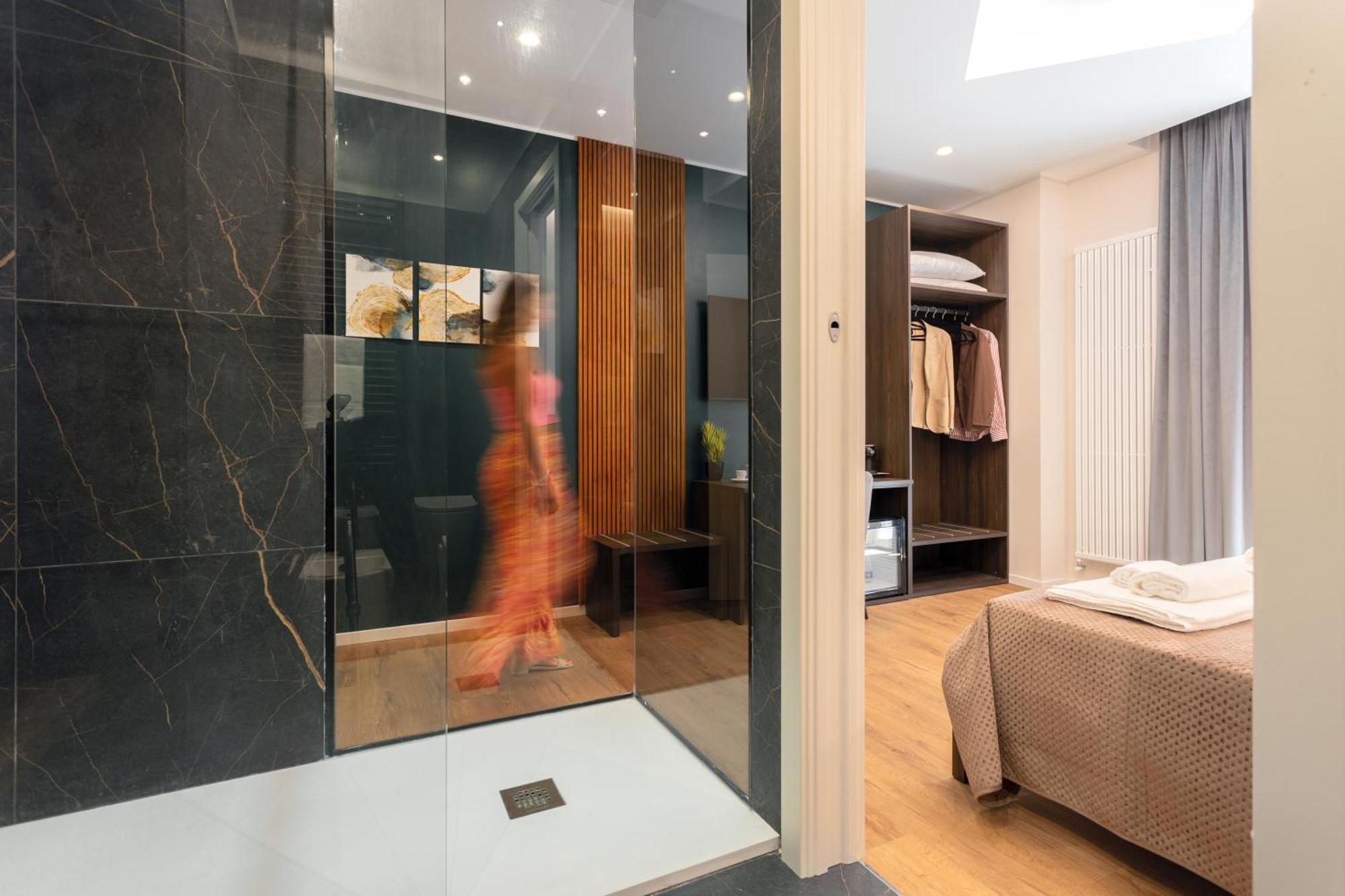 Bed & Breakfast Quinto Stabile Rooms&suite 3*