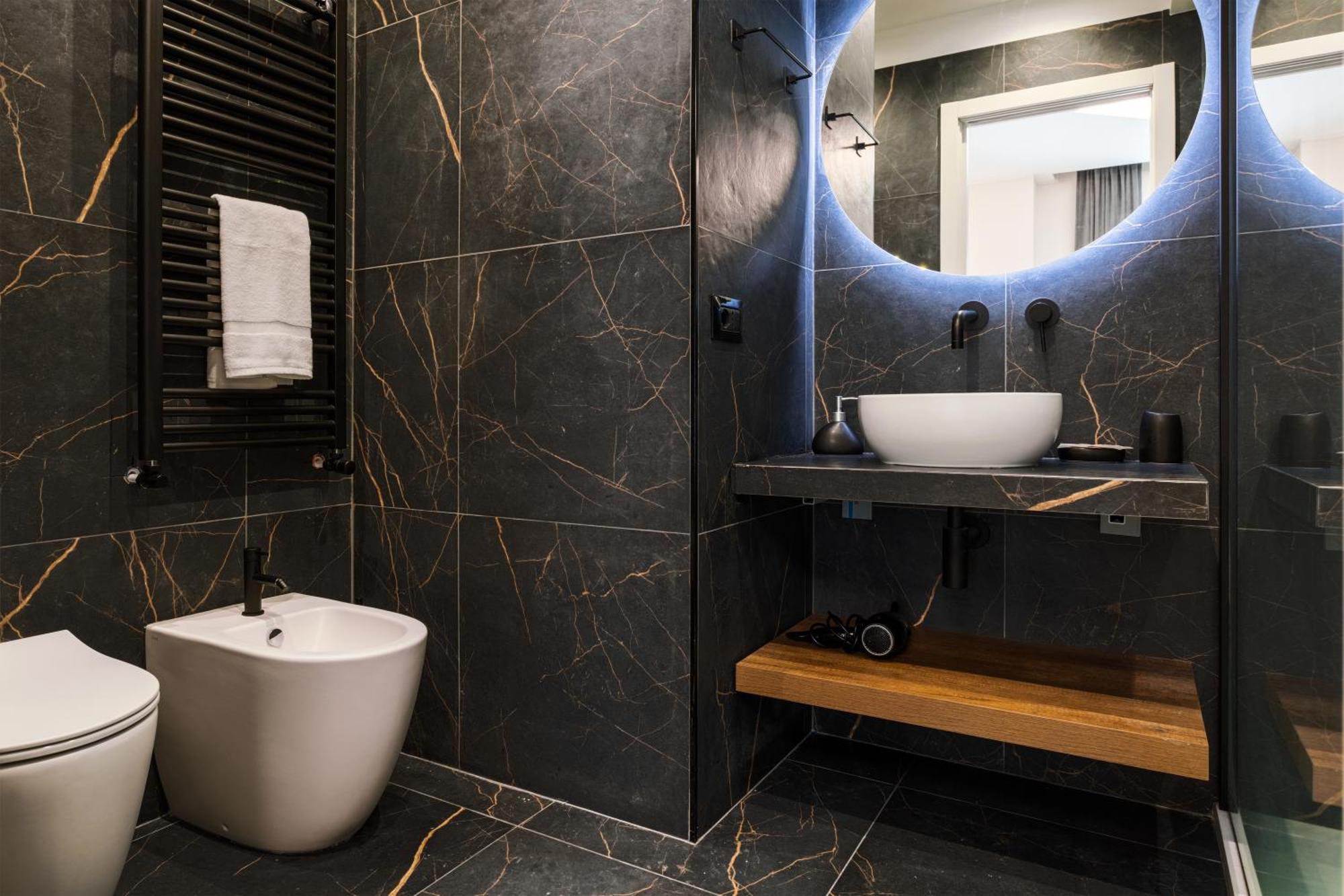 Quinto Stabile Rooms&suite
