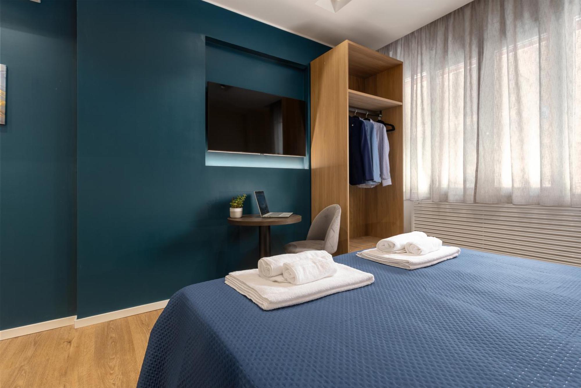 Quinto Stabile Rooms&suite Bed & Breakfast Palermo