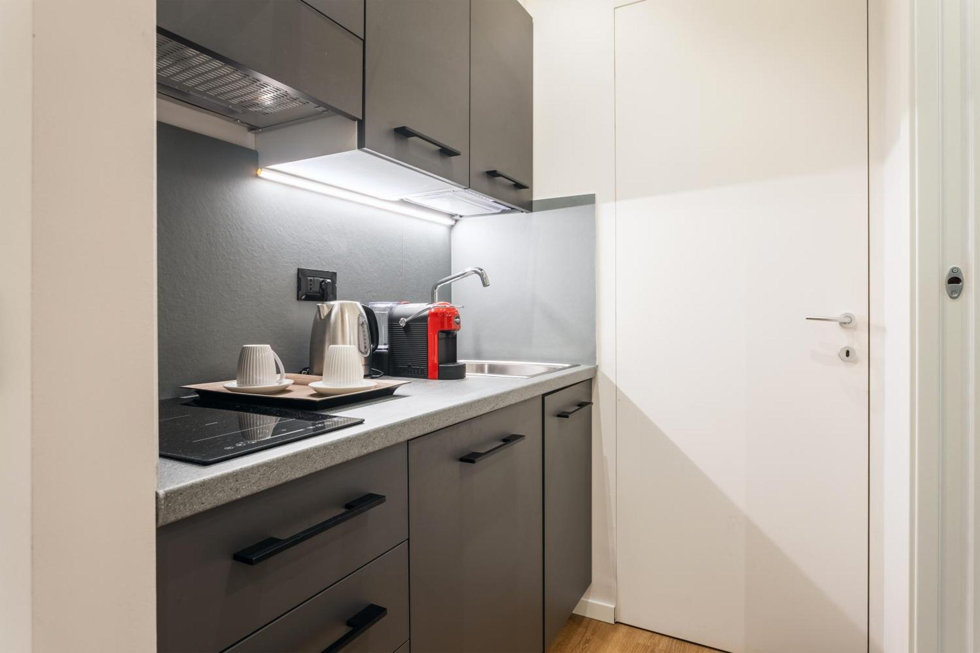 Bed & Breakfast Quinto Stabile Rooms&suite 3*