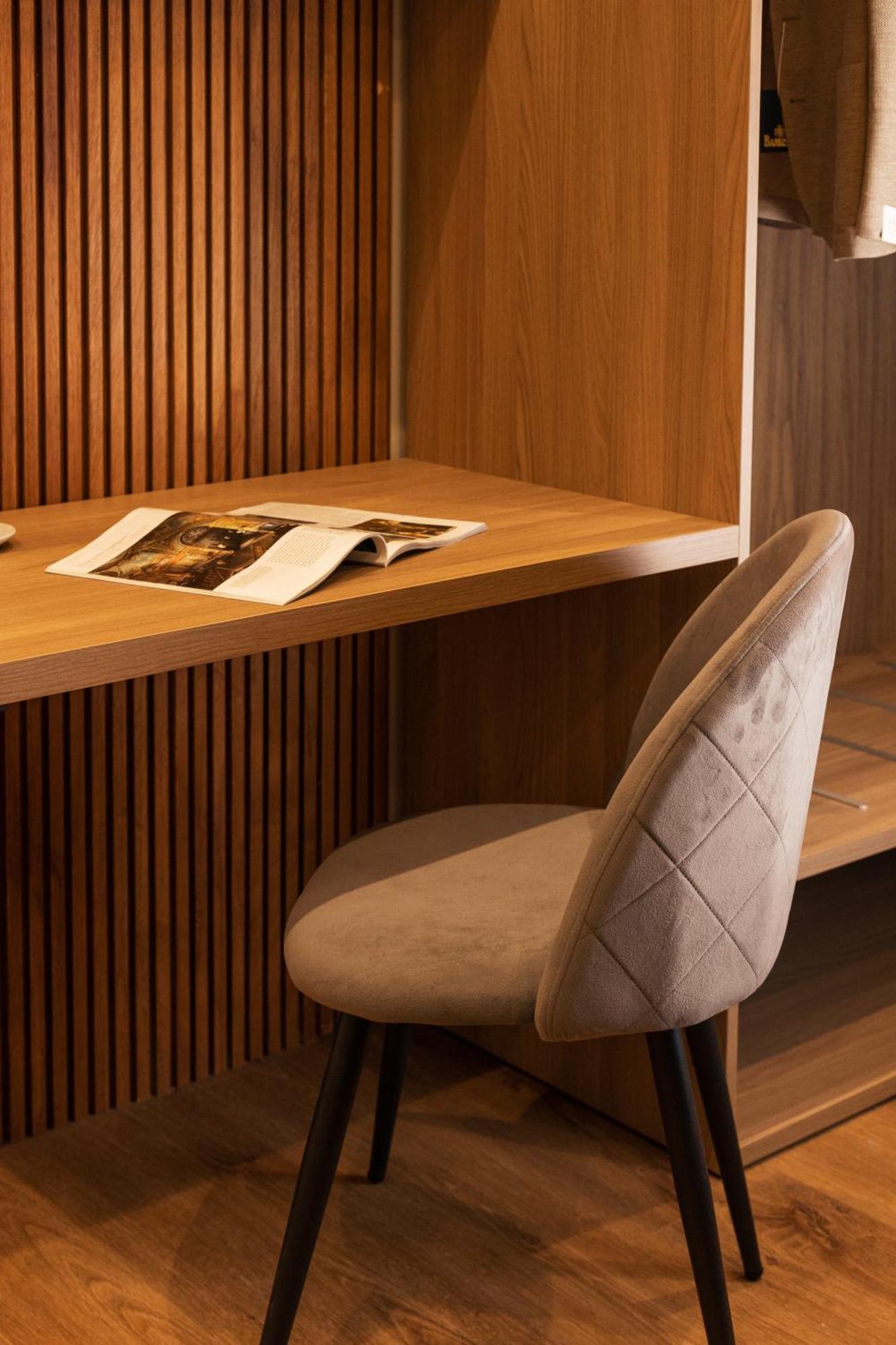 Quinto Stabile Rooms&suite 3*