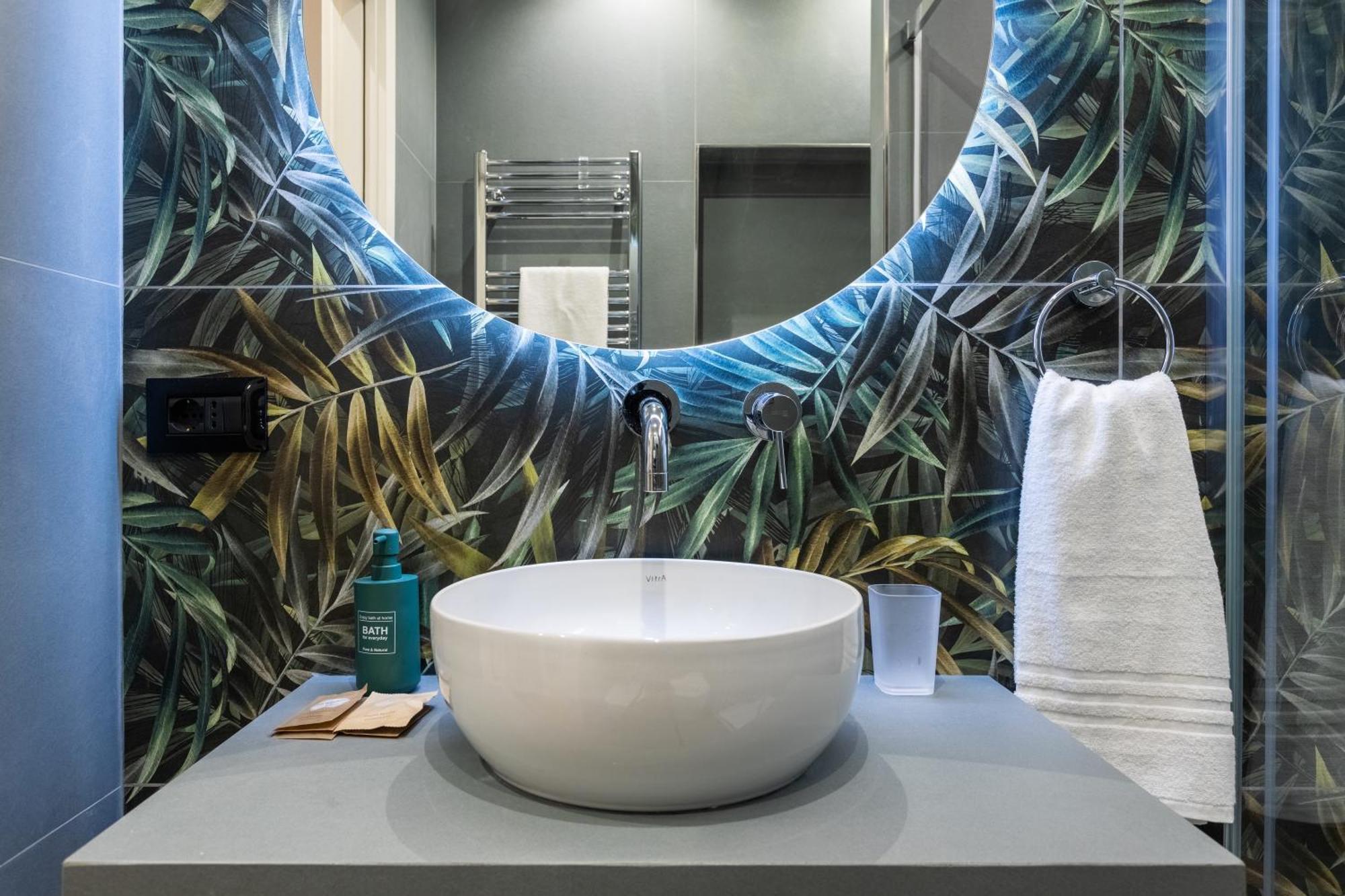 Bed & Breakfast Quinto Stabile Rooms&suite