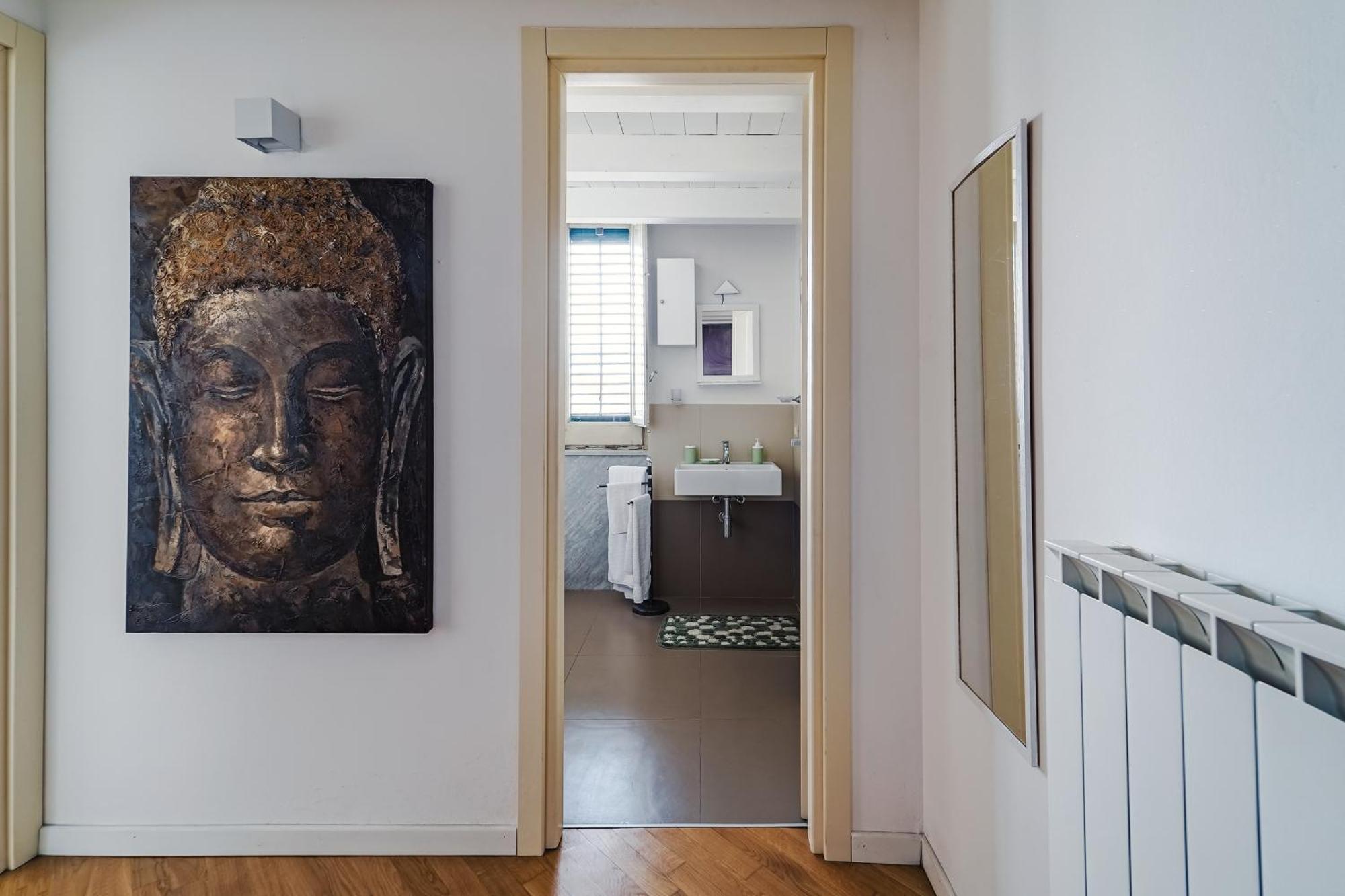 Igea Free Wi-fi E 2 Min To Yacht Club Igea * Palermo