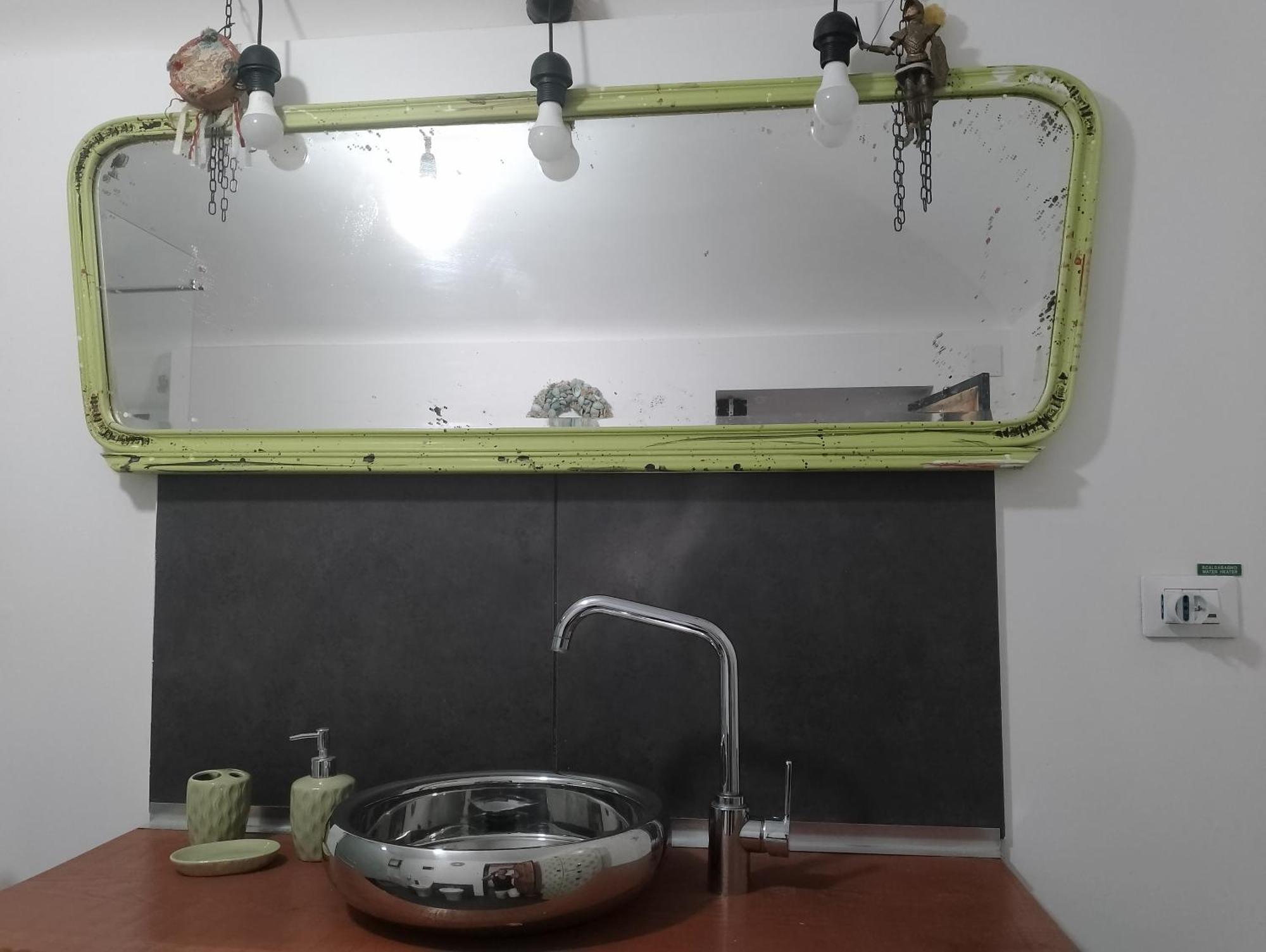 La Casetta Di @liandro Appartamento *
