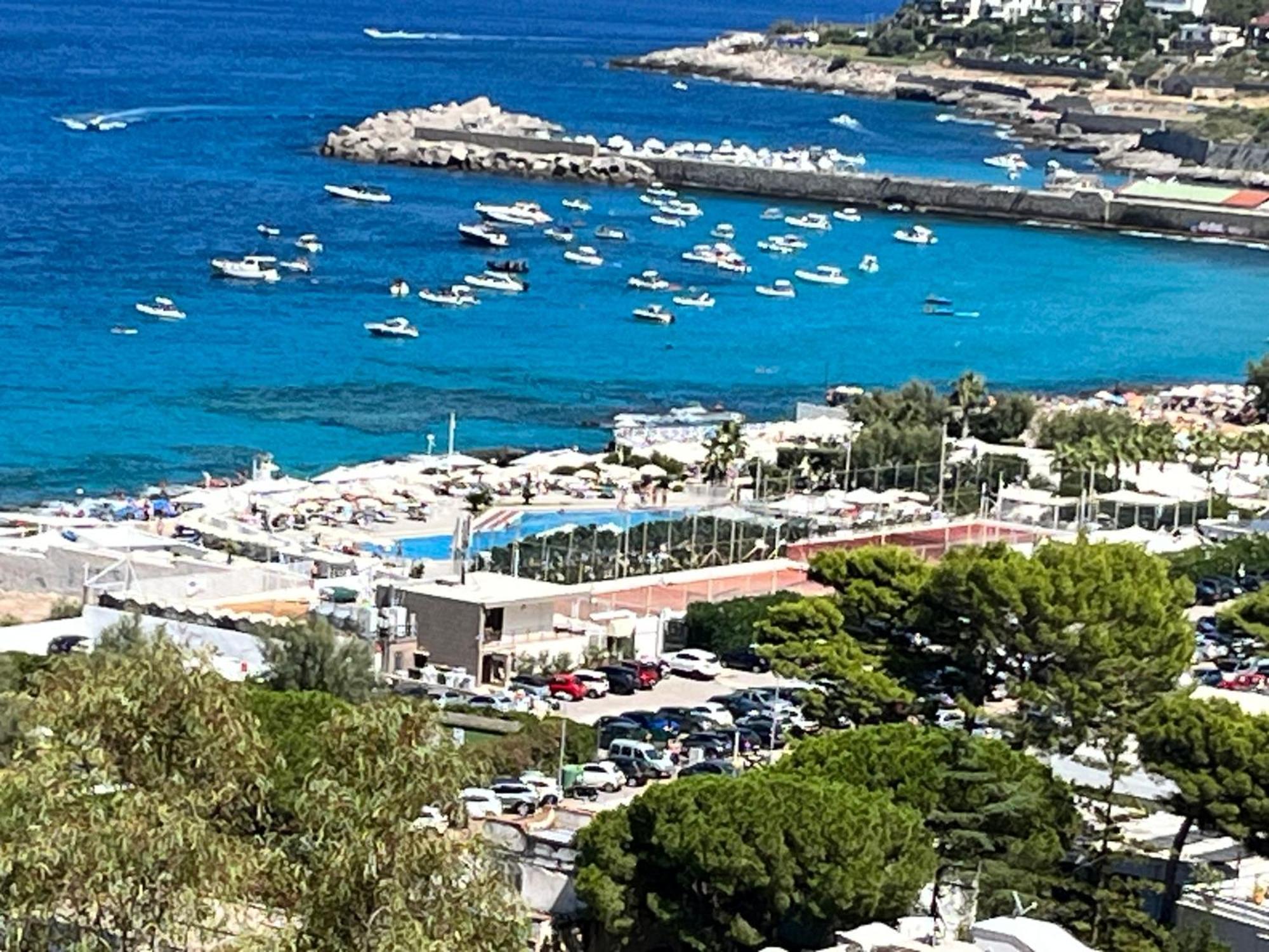 Porta Addaura Apartment