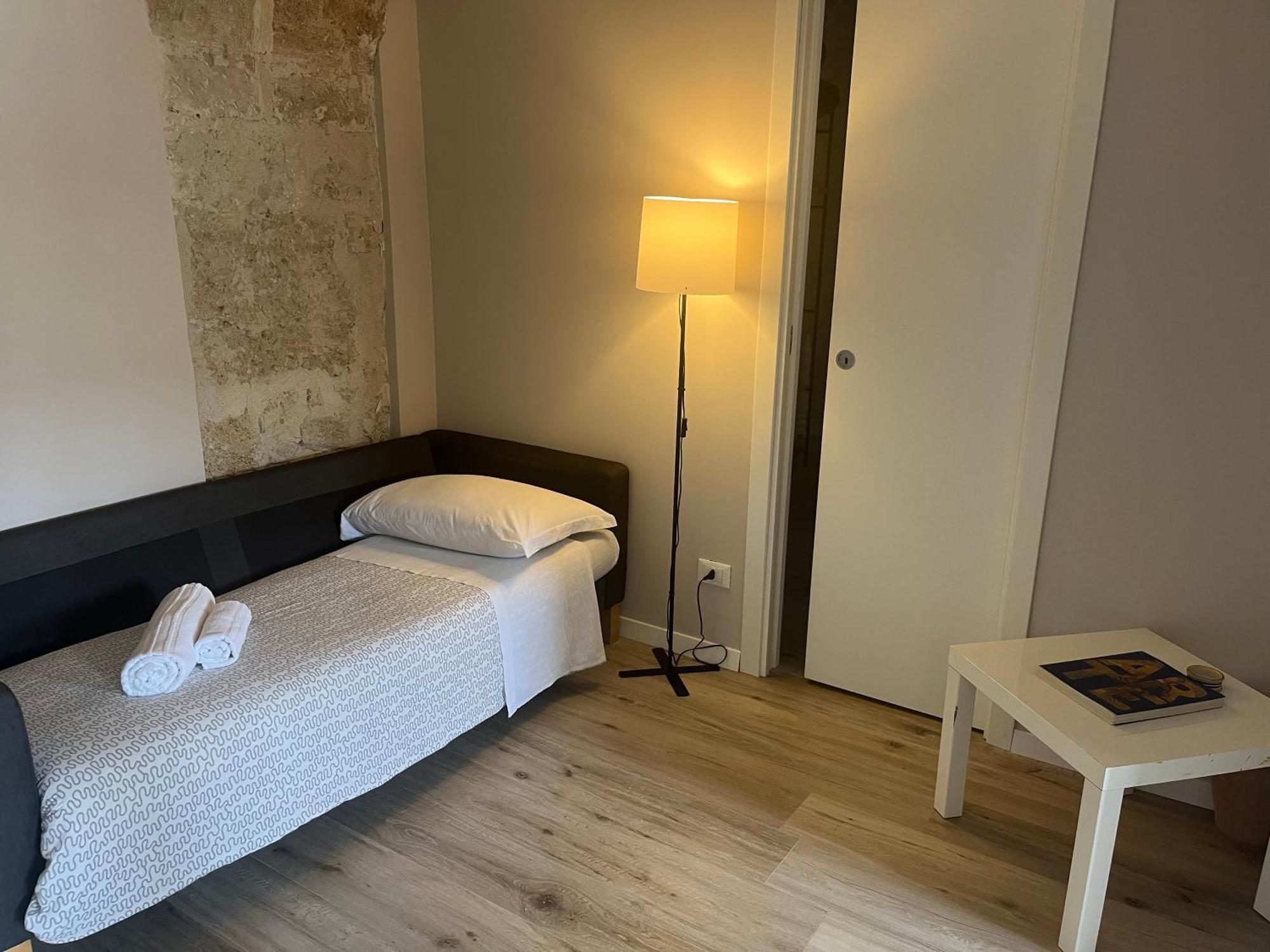 Casa vacanze Valverde *
