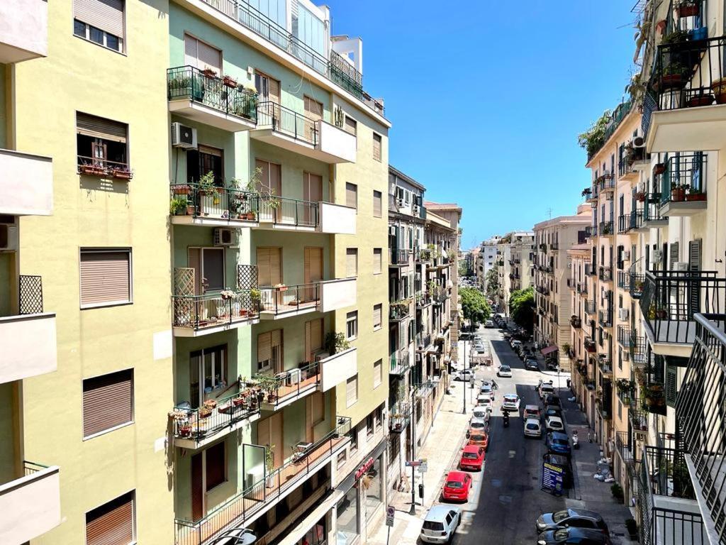Le Stanze Di Ruggero Palermo