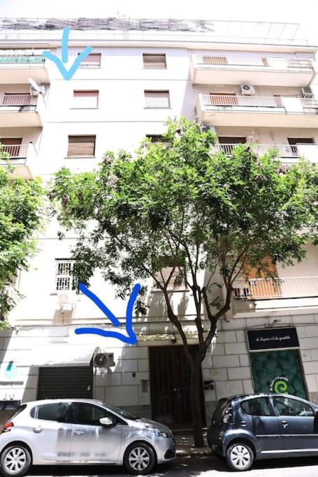 Apartment La Casa Del Maggiore, Tra Mare E Centro *