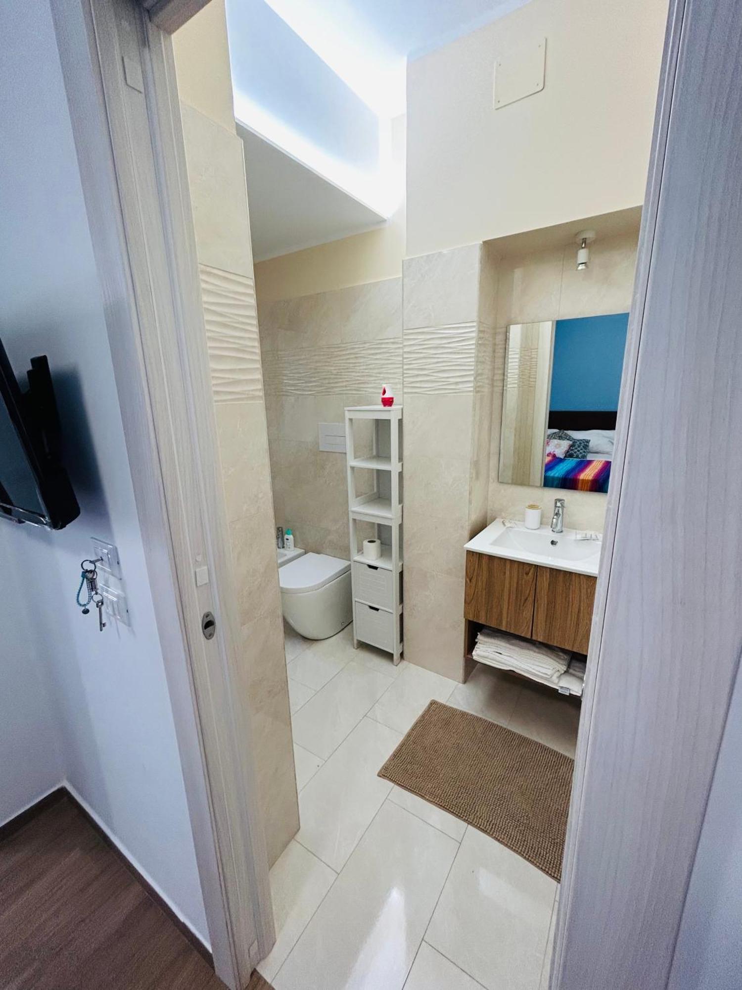 Guest house Sicilyhouse Palermo