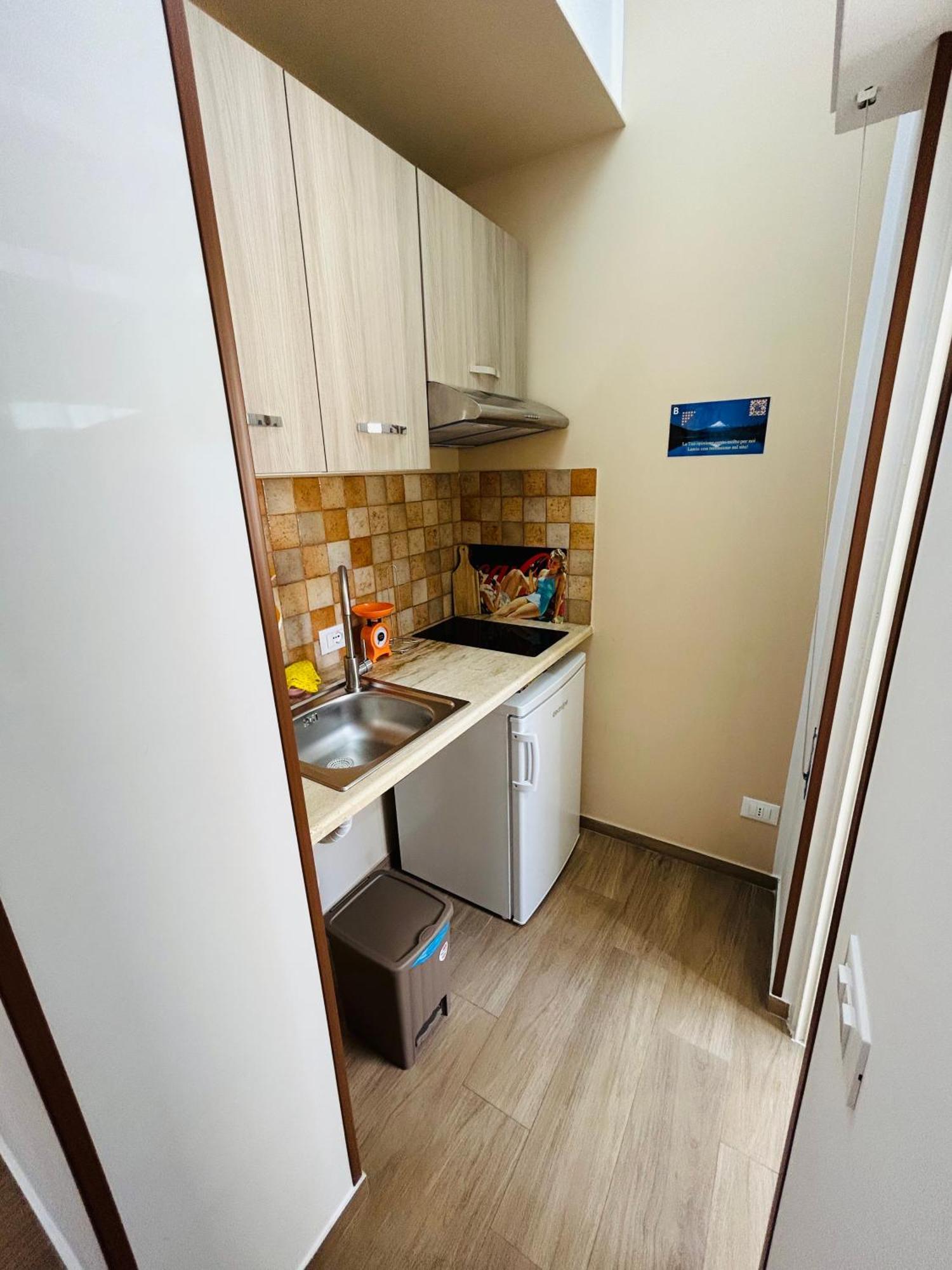 Sicilyhouse Guest house 2*