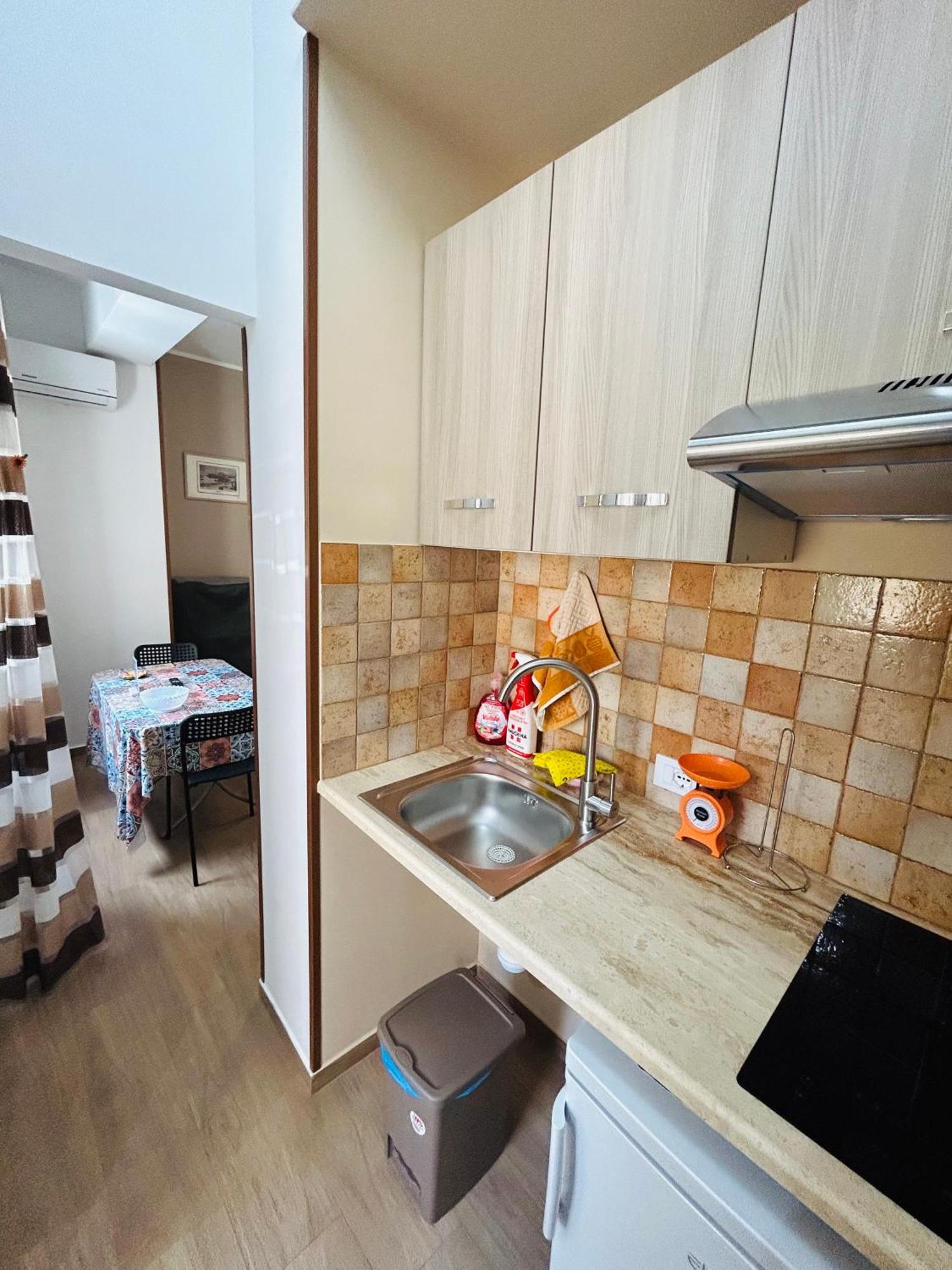 Sicilyhouse Palermo