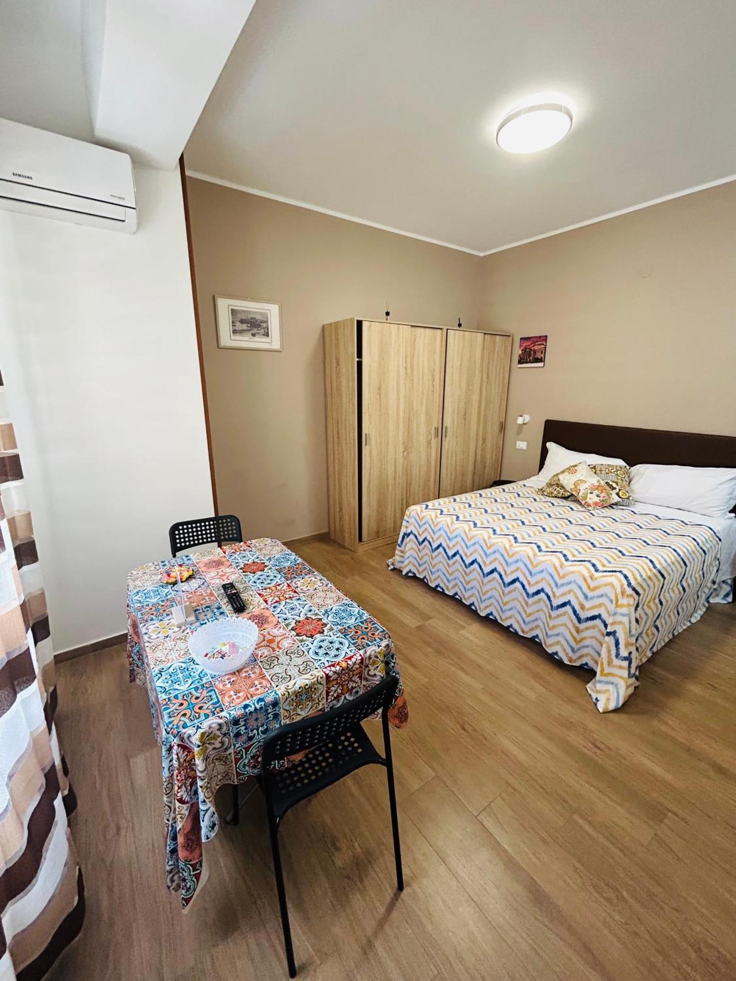 Sicilyhouse 2* Palermo