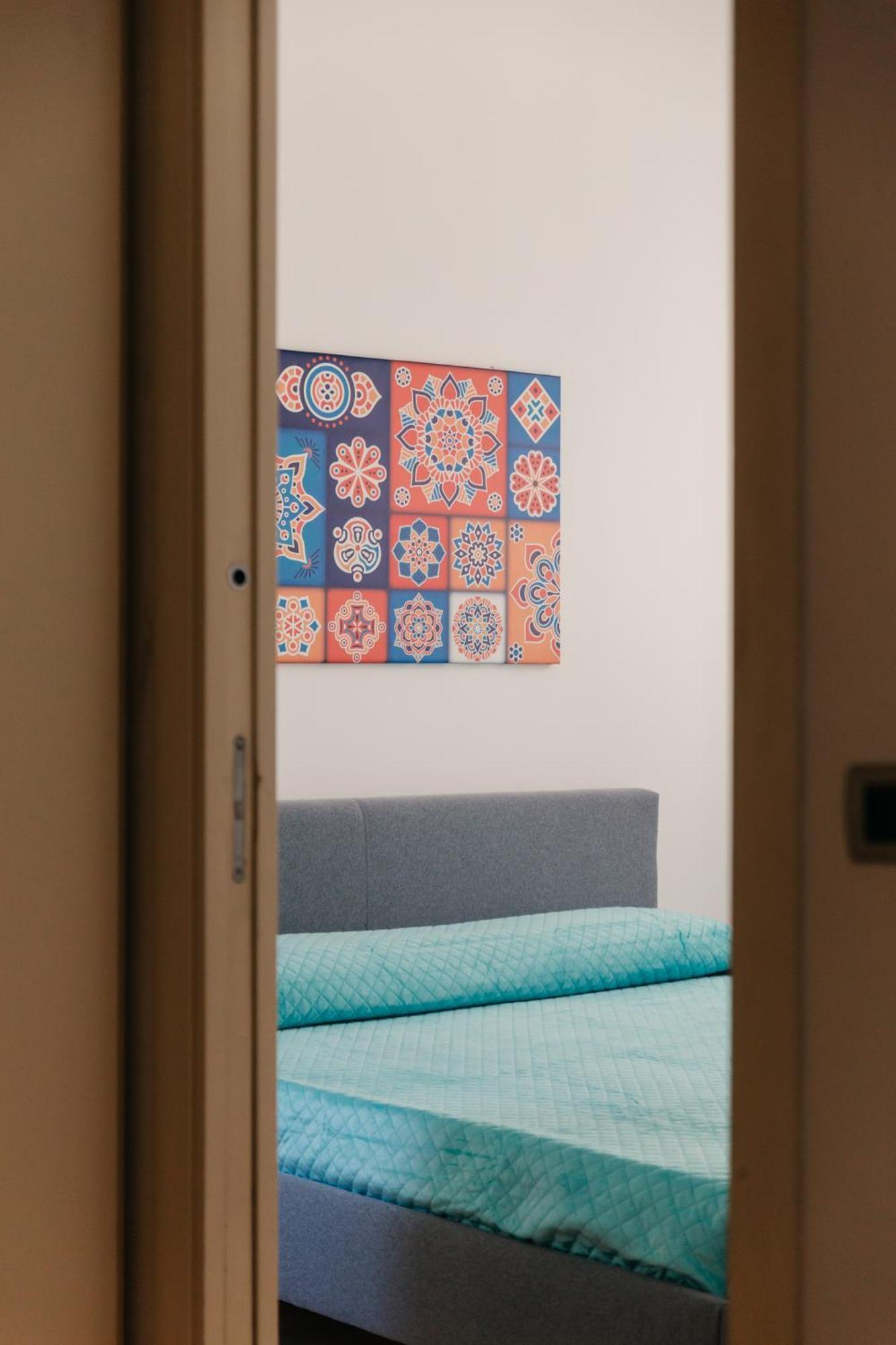 Casa Di Vetro Apartment