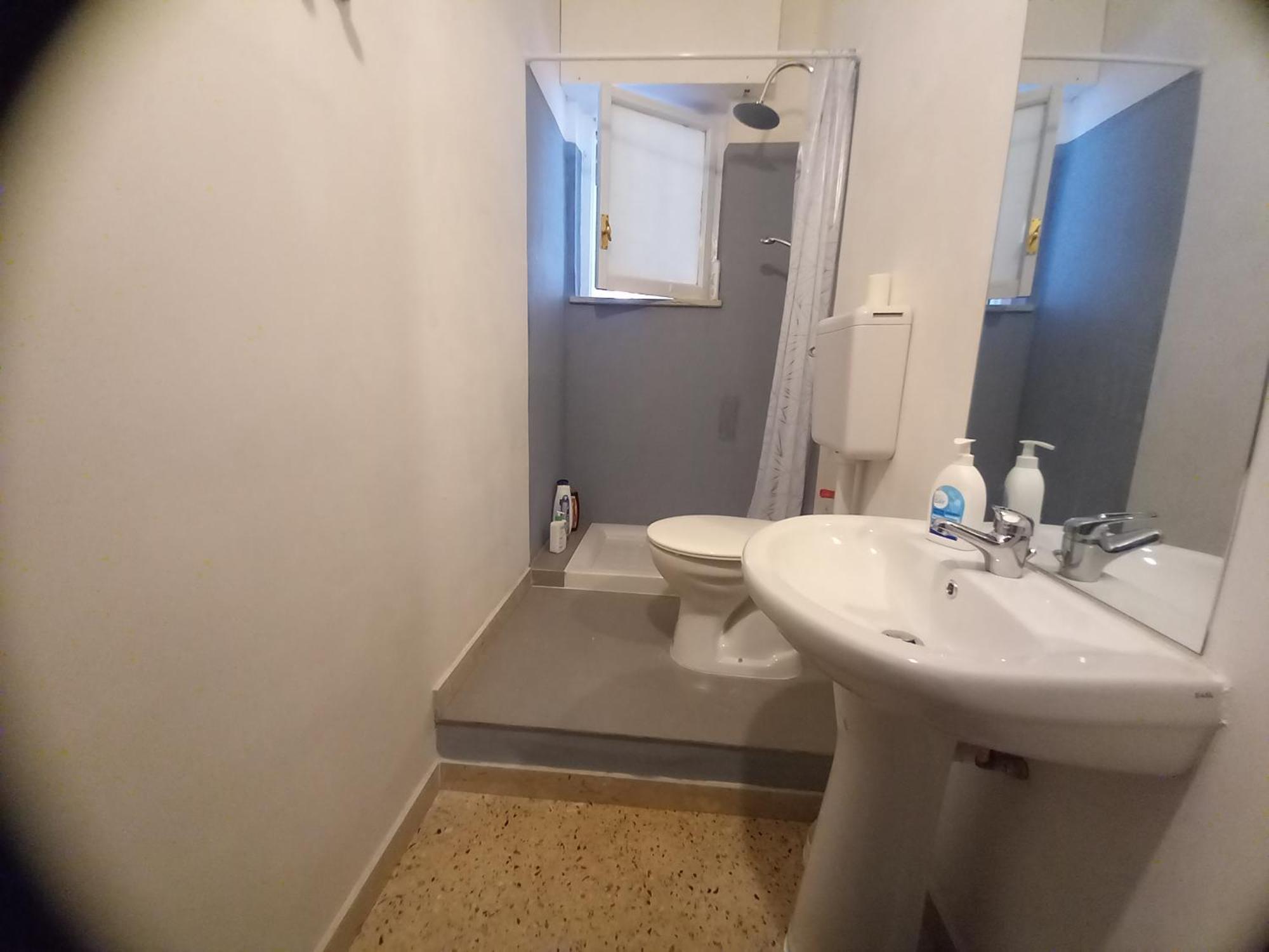 Bed & Breakfast Framamired Palermo