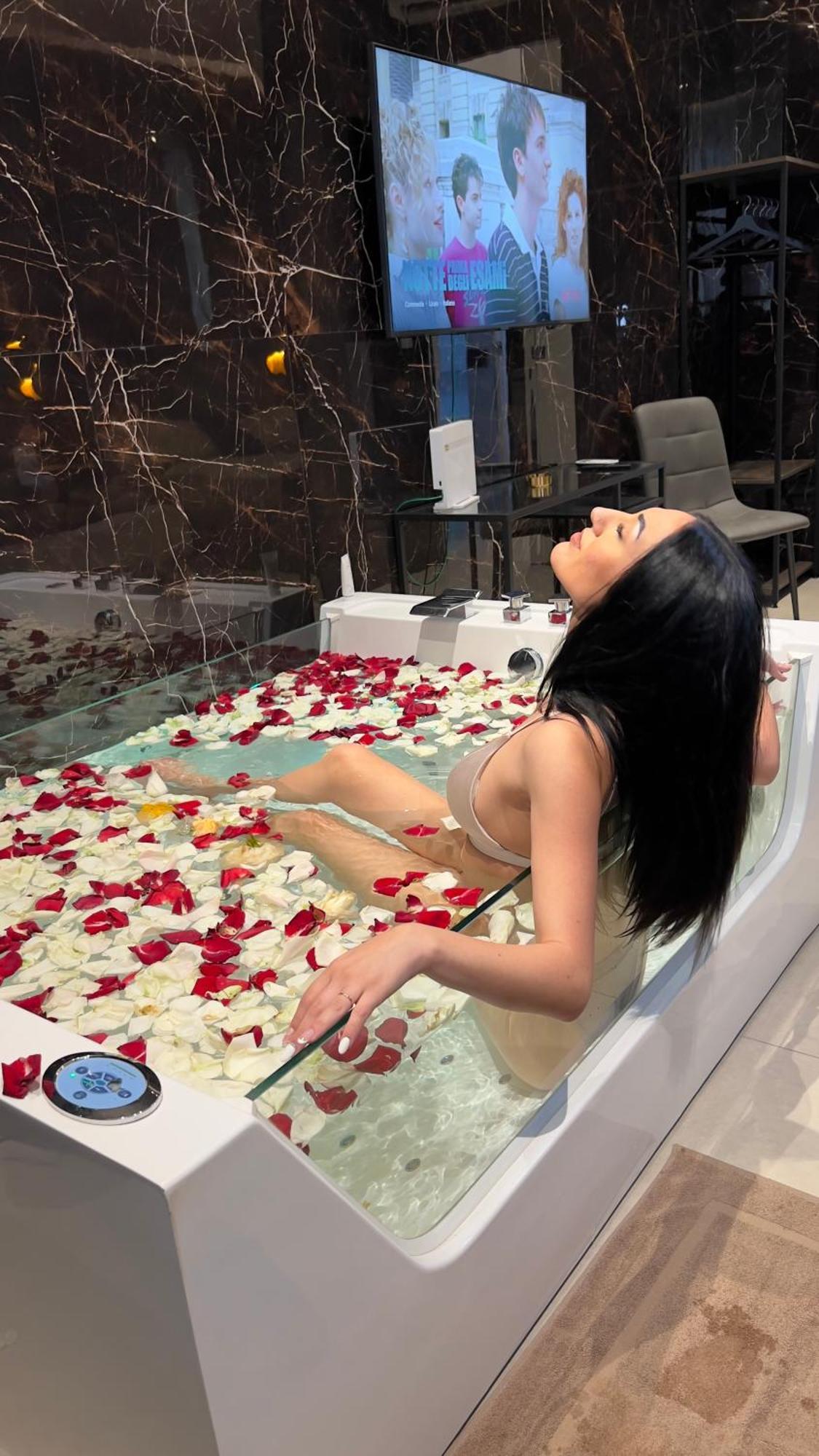 Nuar Suite&spa * Palermo