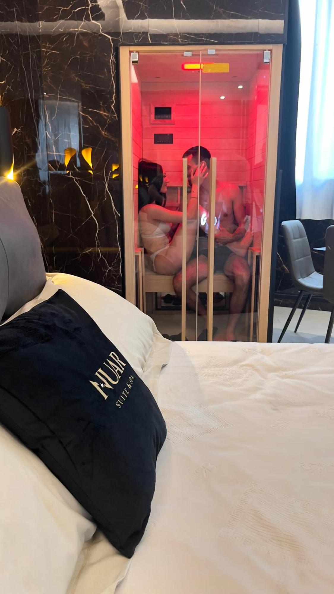 Nuar Suite&spa