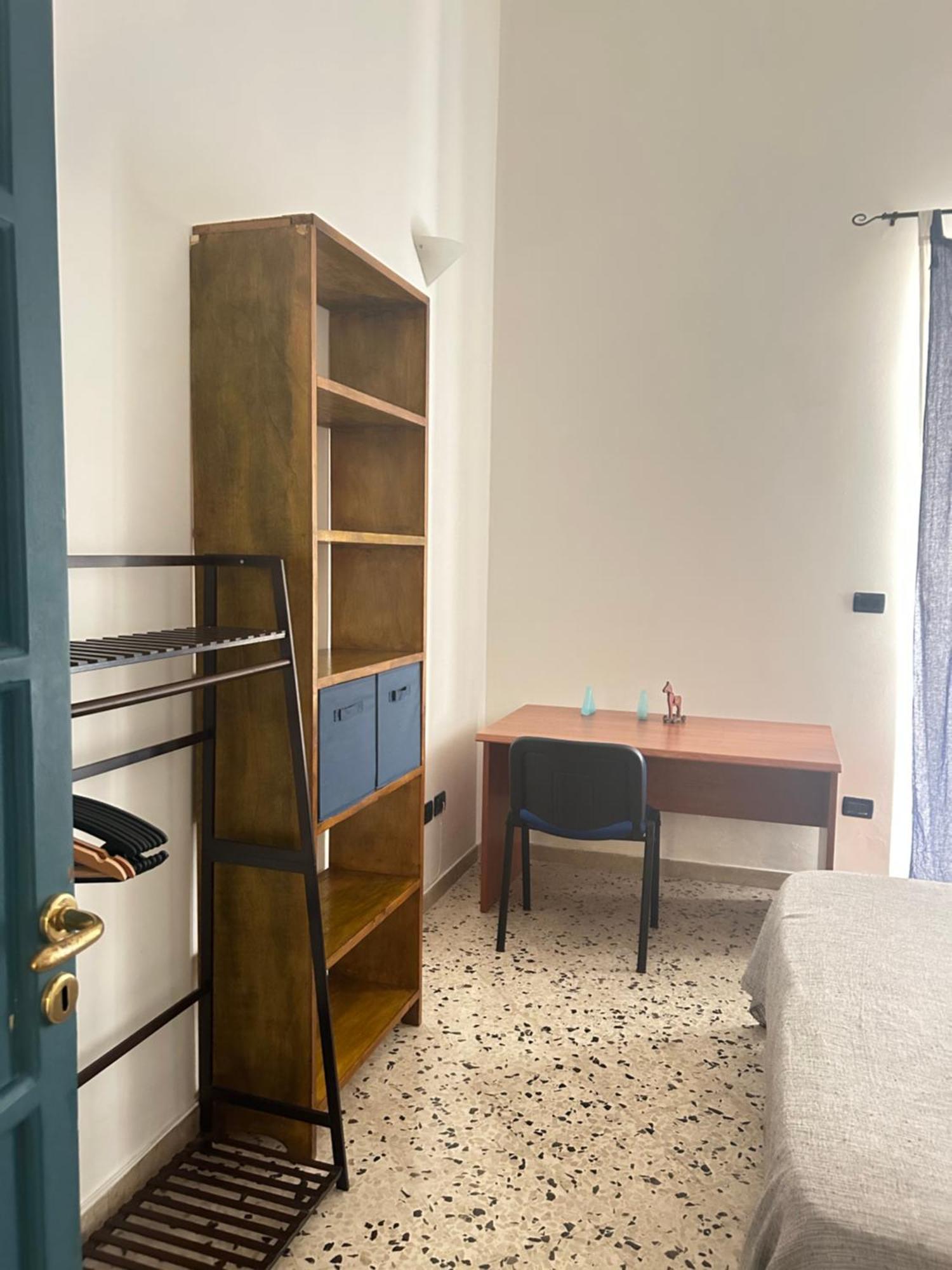 Casa Pacini 26 *
