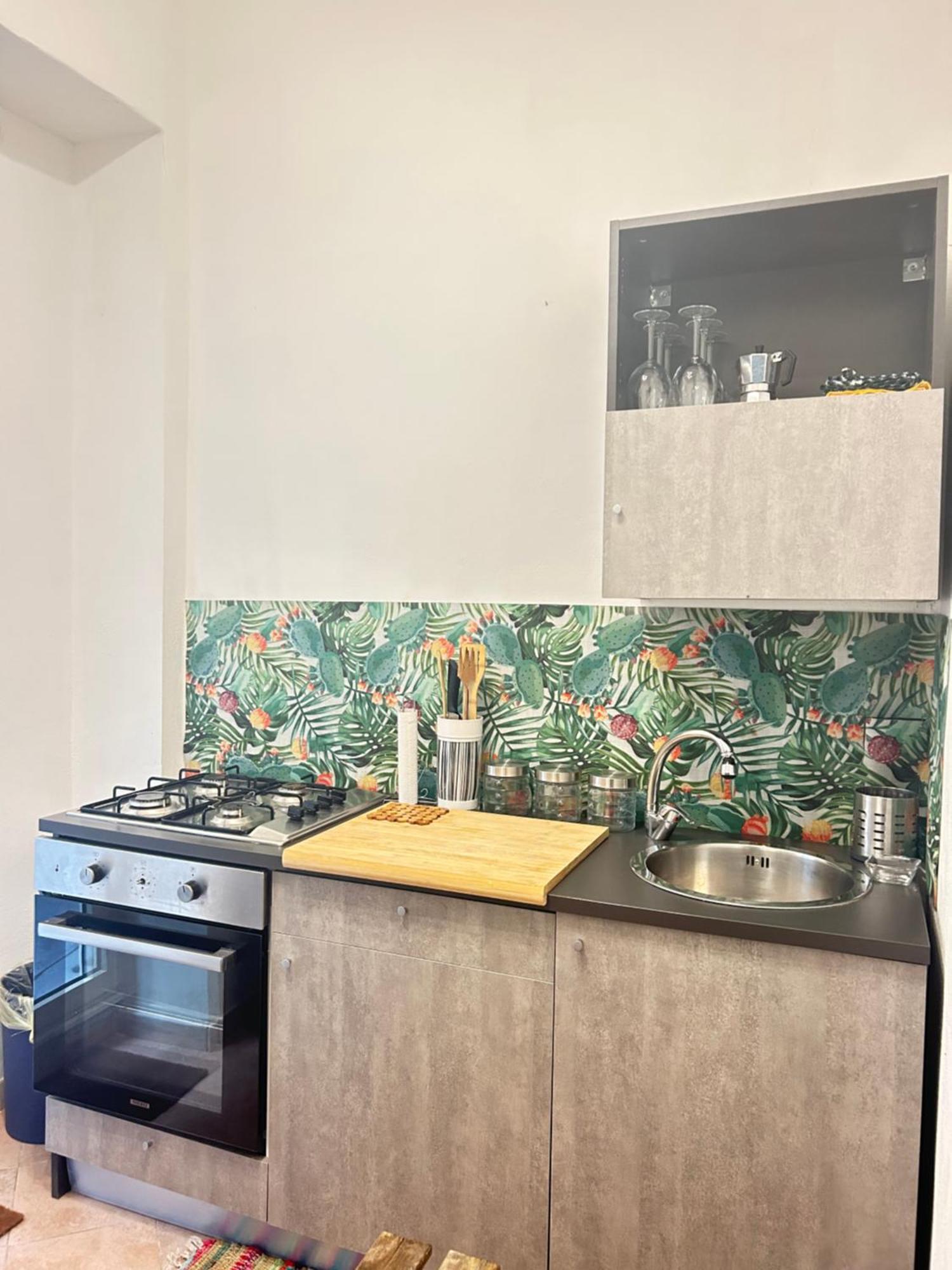 Casa Pacini 26