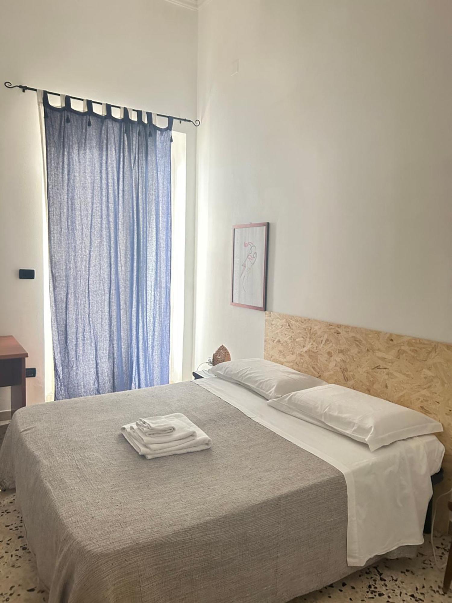 Alloggio in famiglia Casa Pacini 26 Palermo