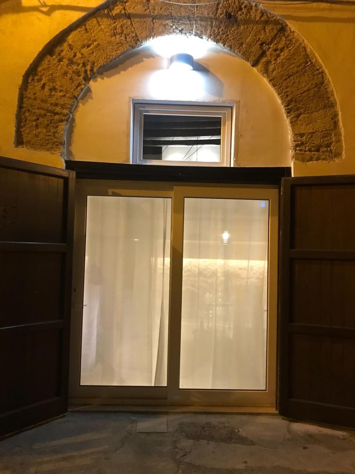 La Vecchia Stalla Apartment Palermo