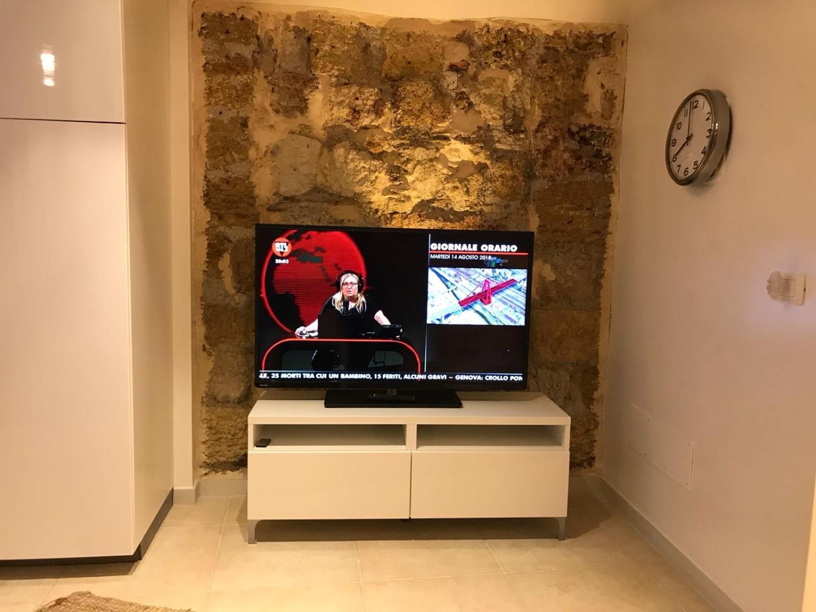 La Vecchia Stalla *
