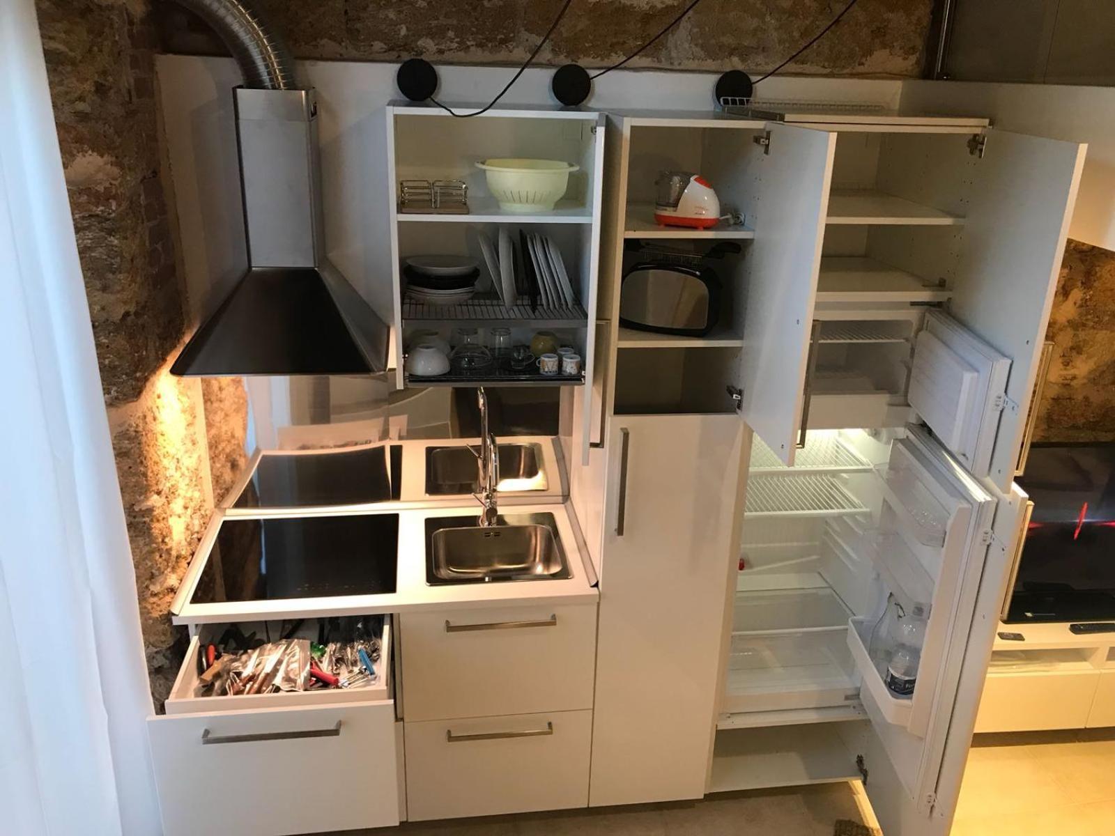 La Vecchia Stalla * Palermo