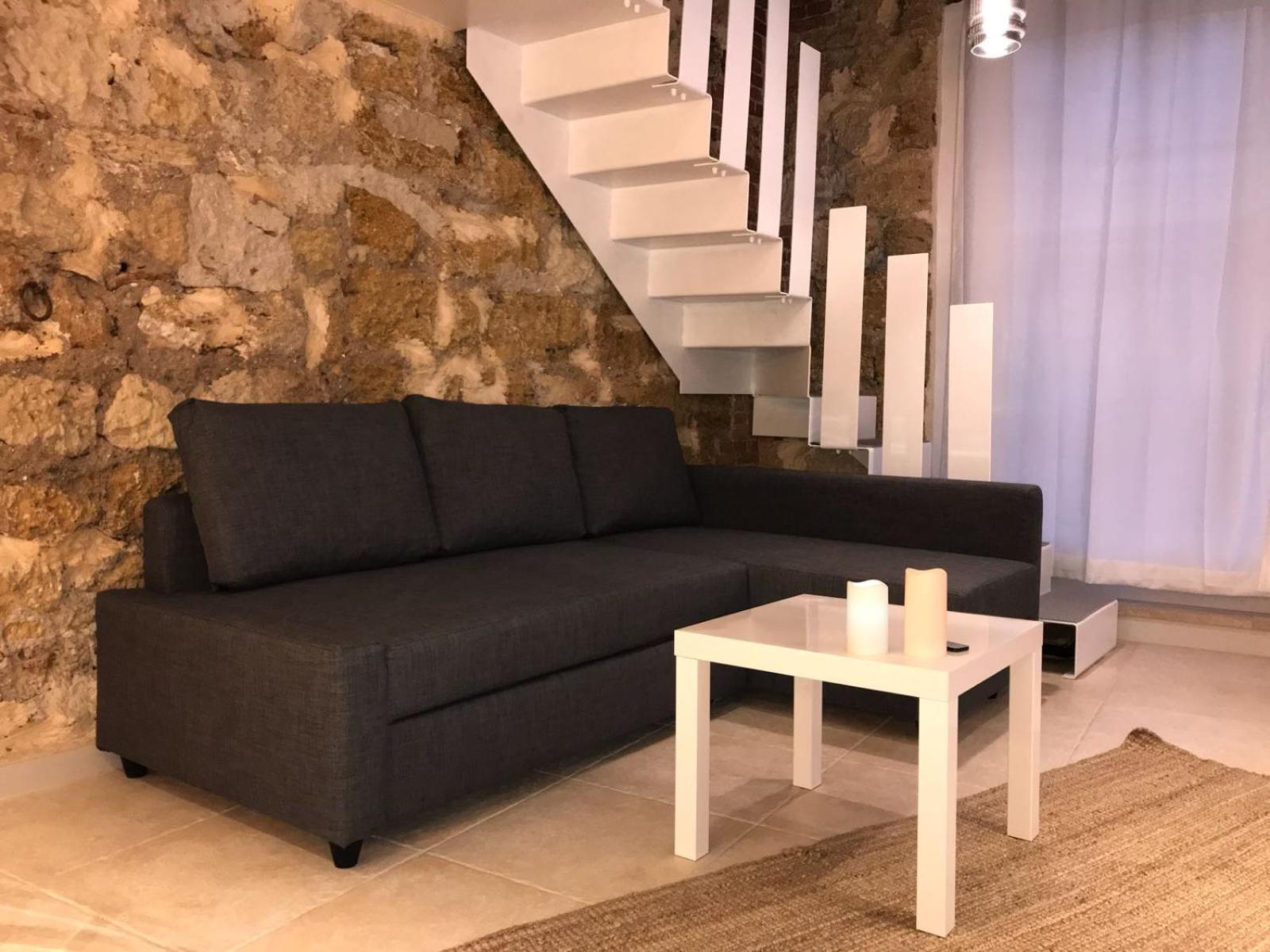 La Vecchia Stalla Palermo