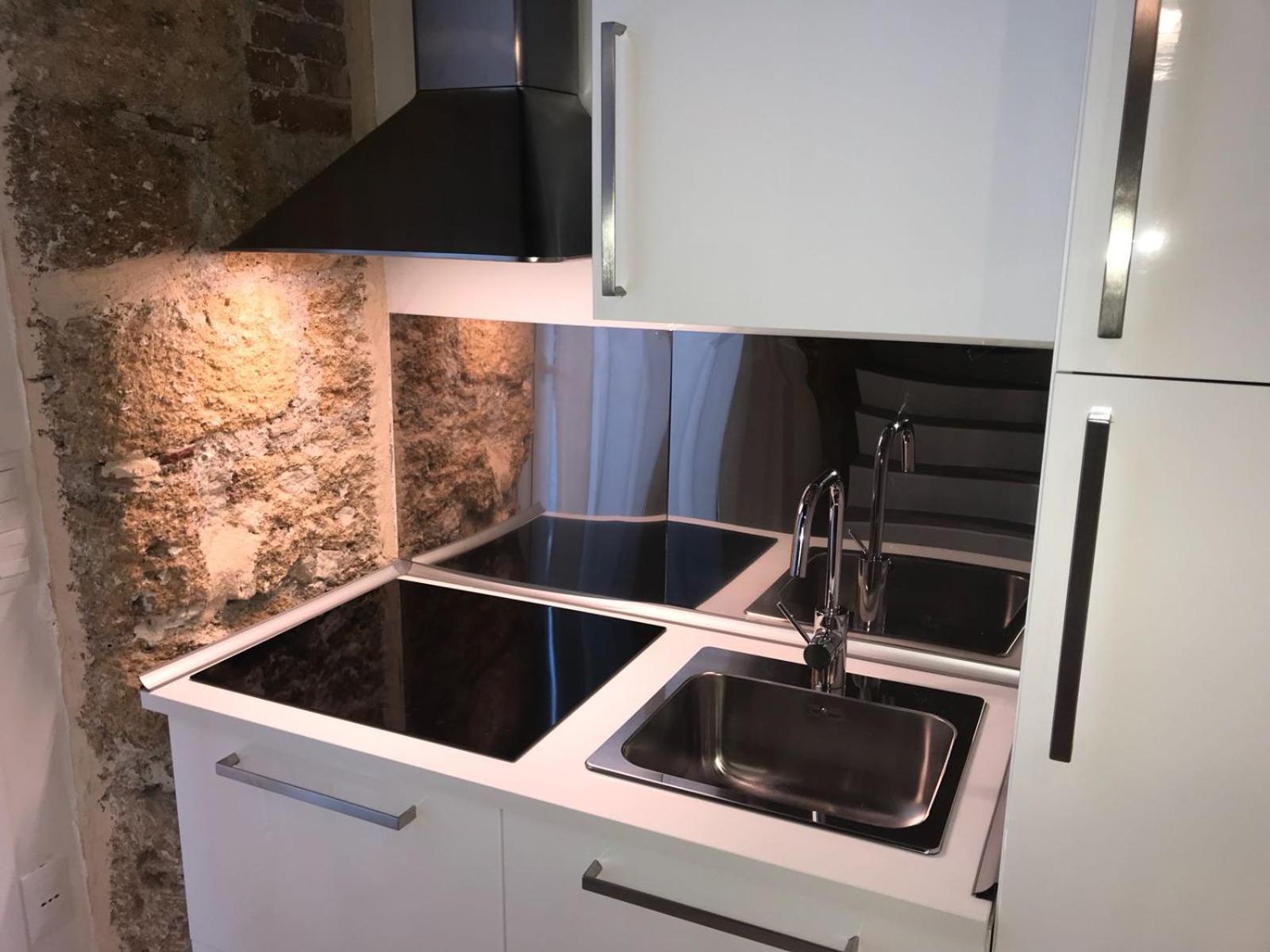 La Vecchia Stalla