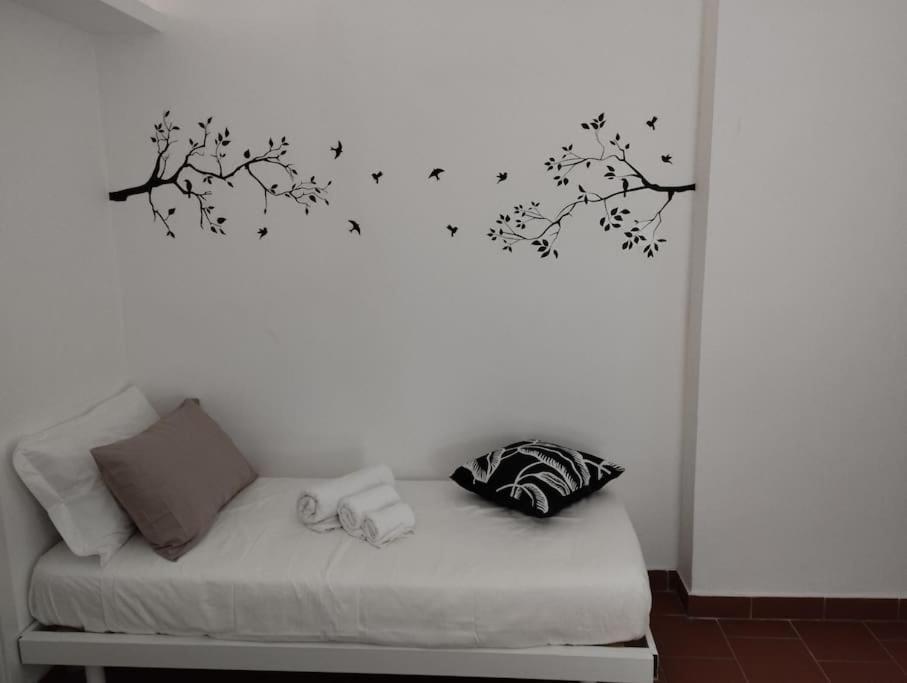 Holiday home Centro Storico. *